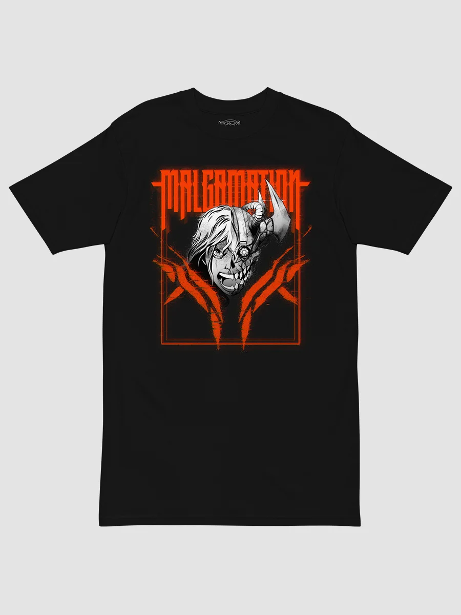 Malgamation Tee product image (1)