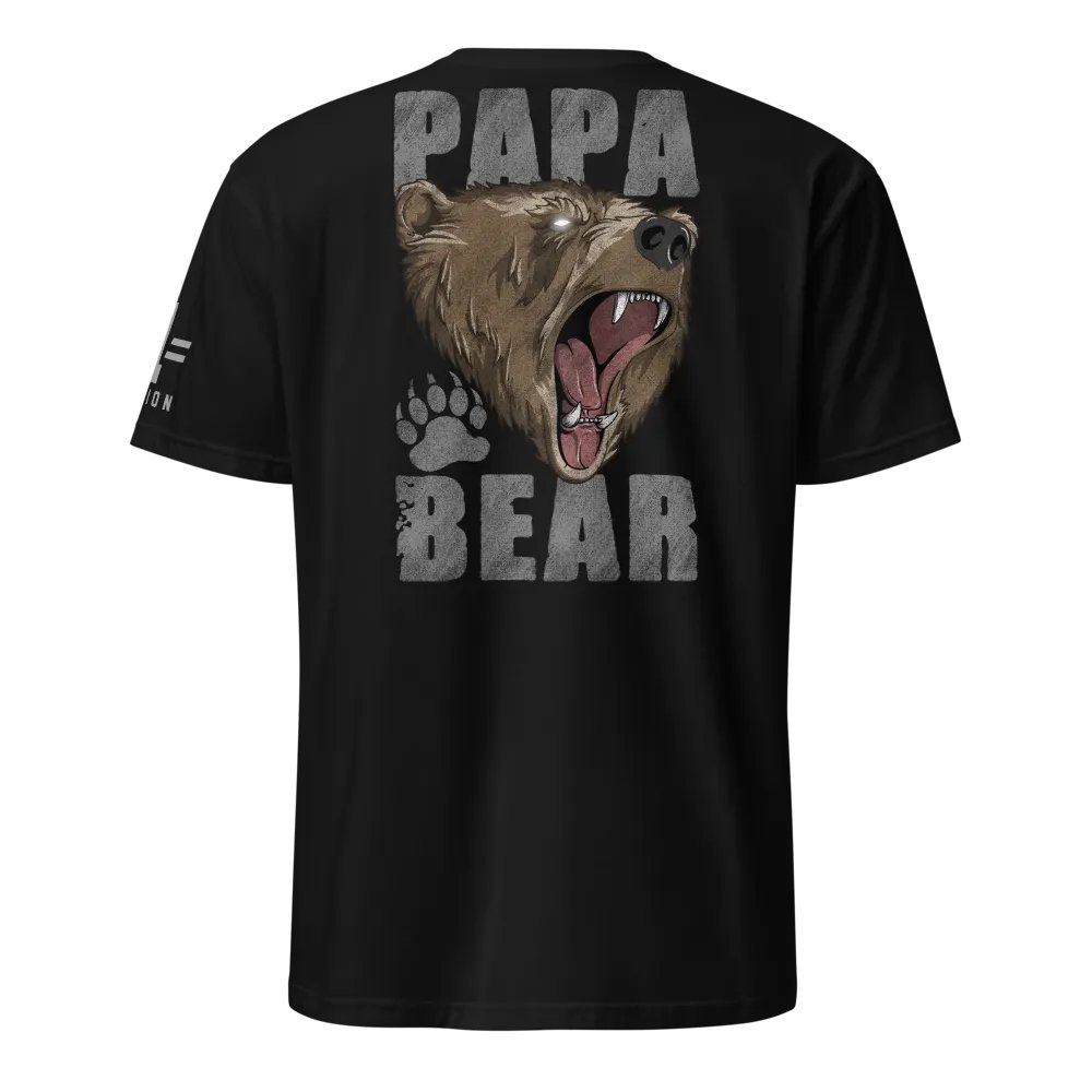 Papa Bear 2.0 product image (1)