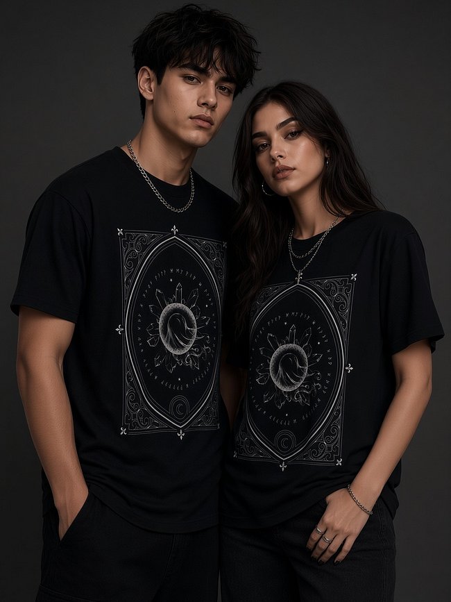 Abstract, Ethereal &amp; Bonus Styles