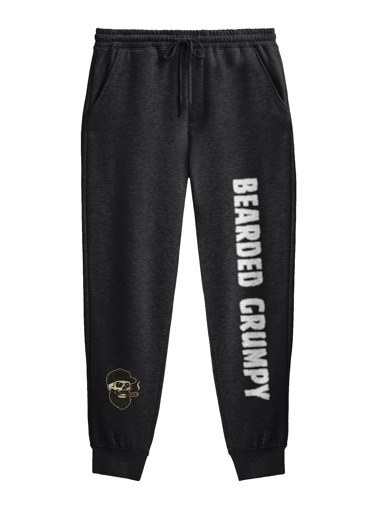 Bearded Grumpy Jogger product image (1)