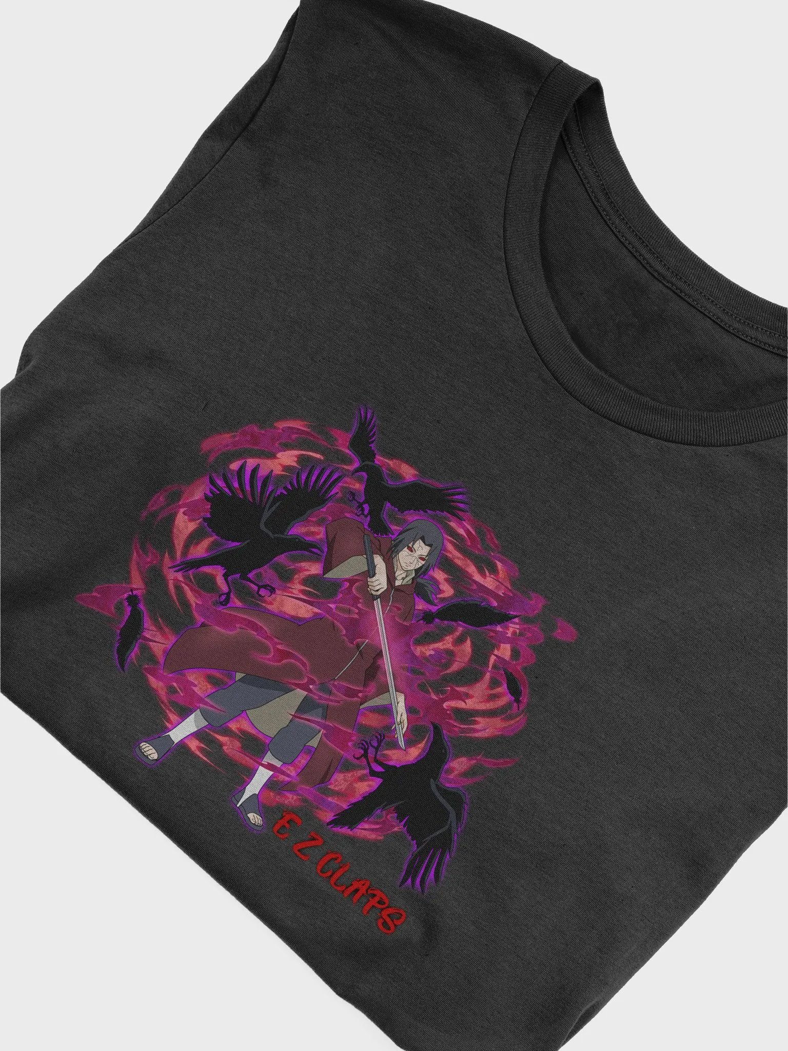 FTWitachi | E Z Claps | Unisex Tee product image (6)