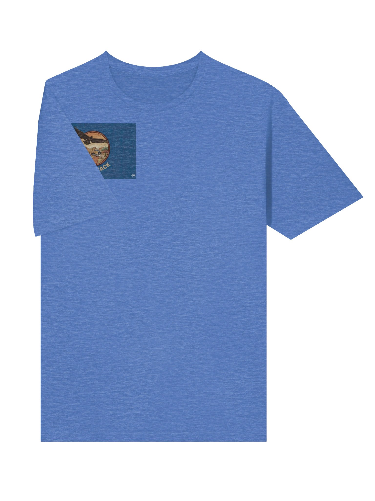 The Outback. product image (5)