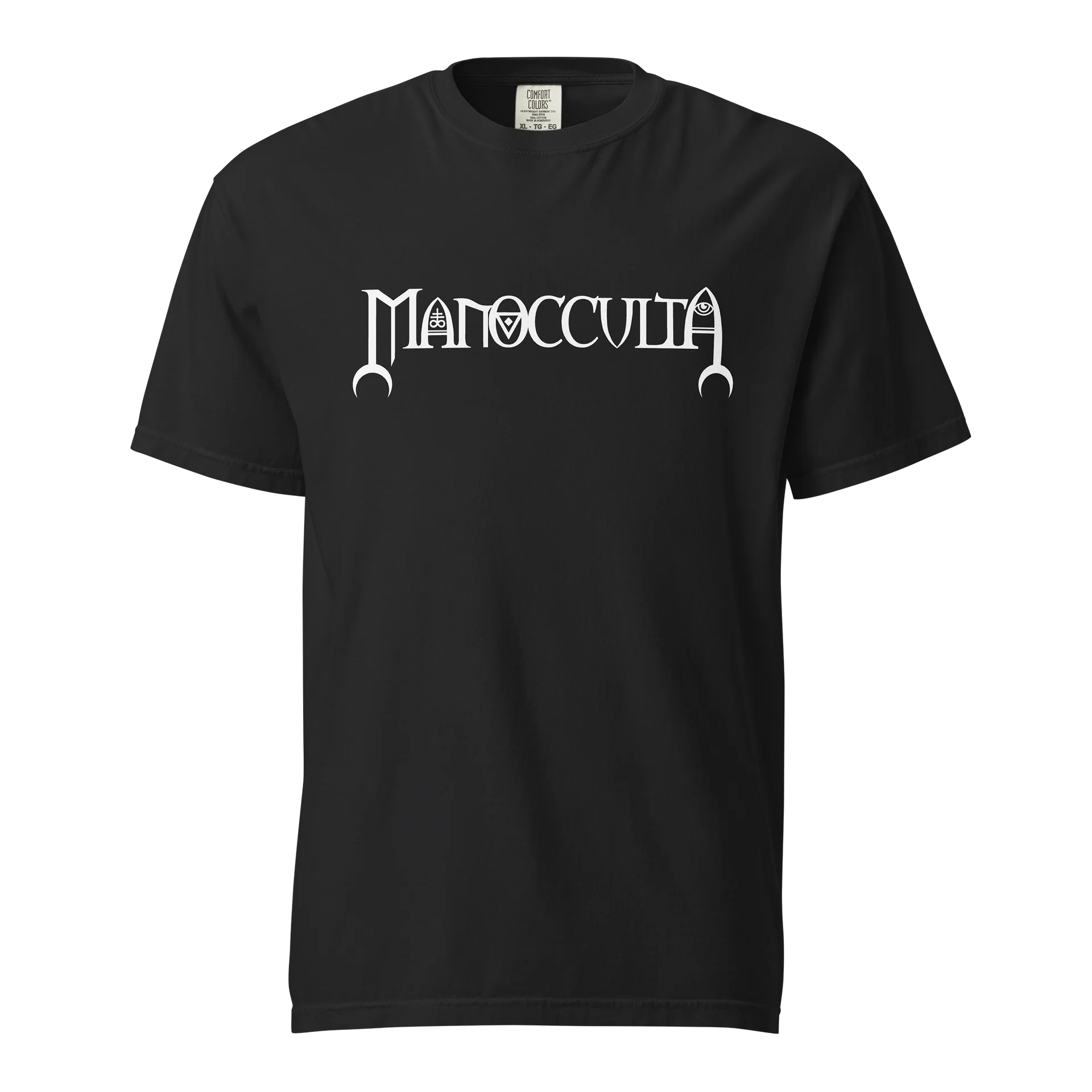 MANOCCULTA FIRST LOGO product image (1)