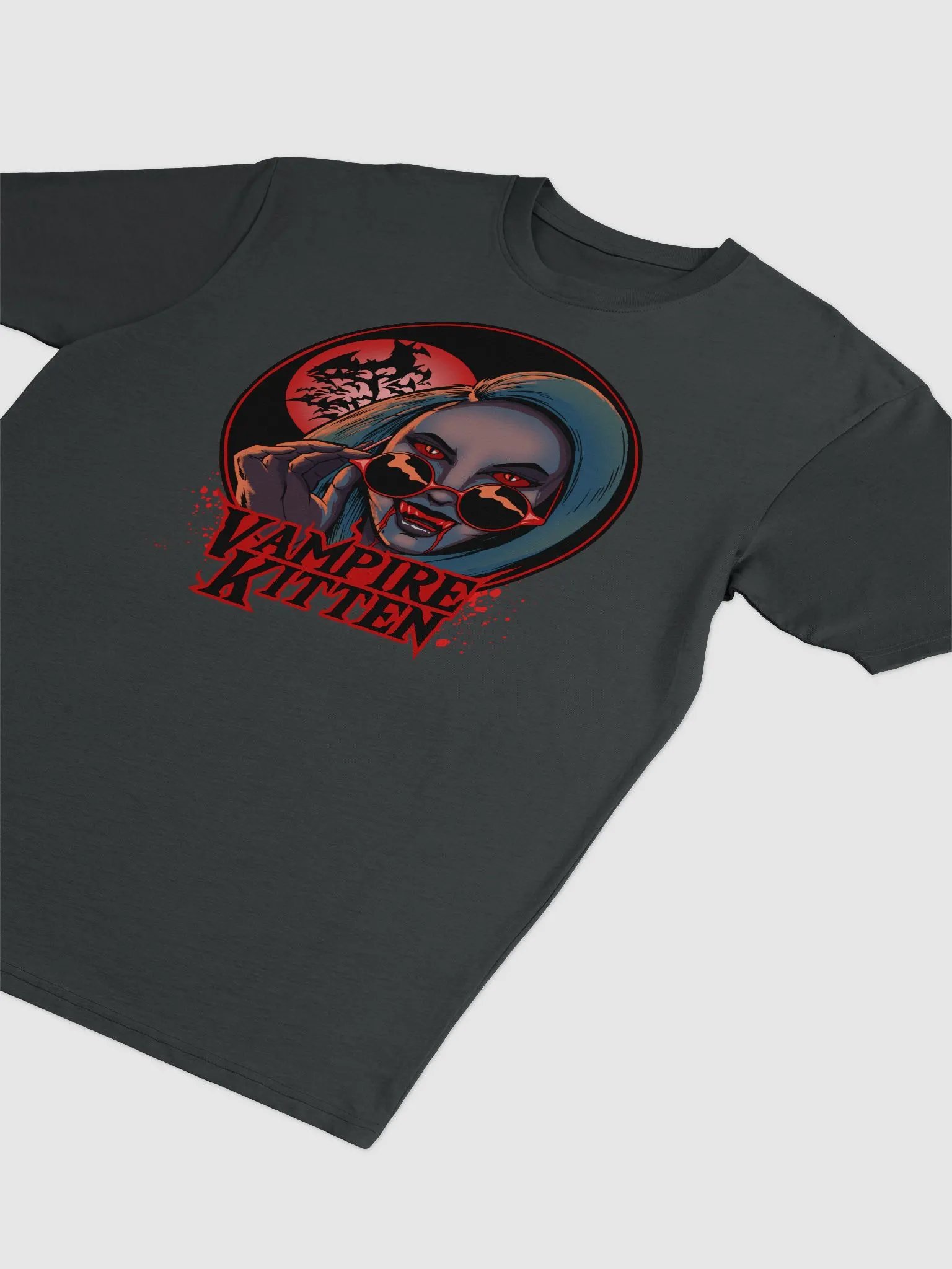 The Lost Girls Premium Heavyweight Tee product image (8)