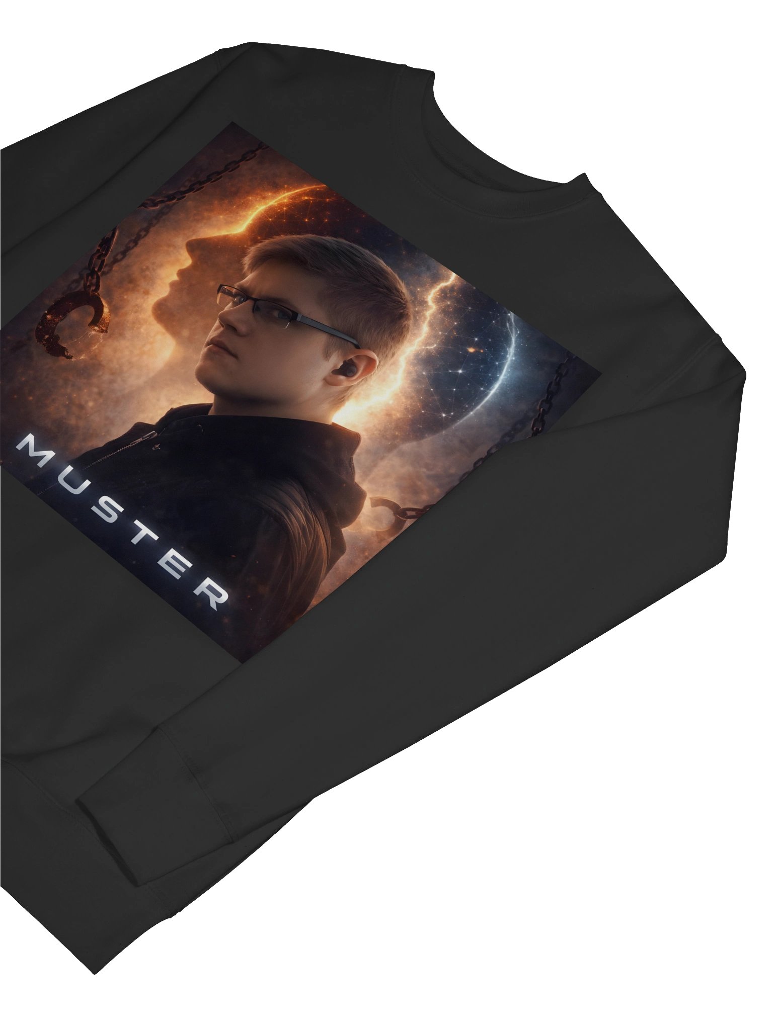 Pullover mit Muster Cover product image (7)