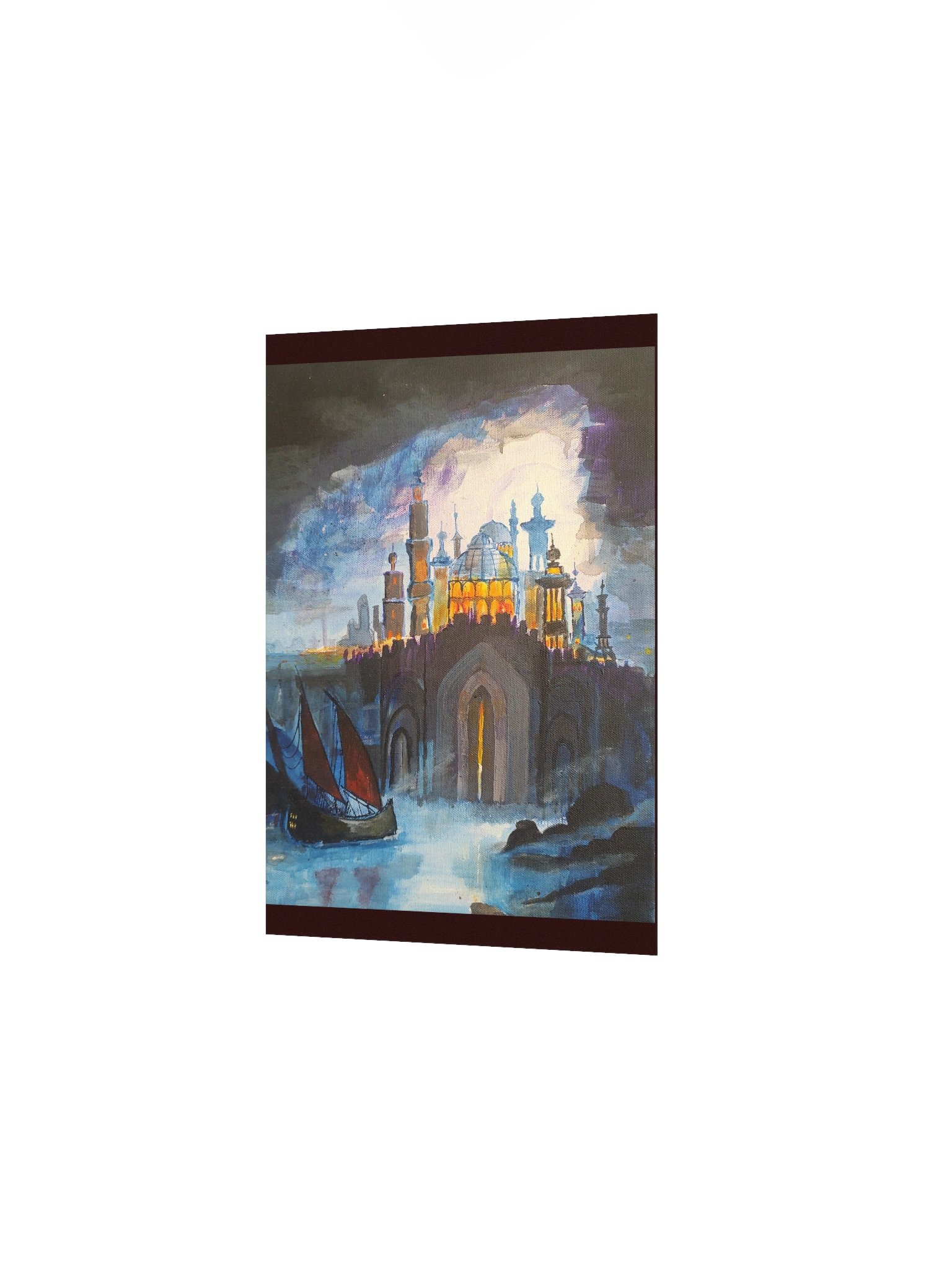 The Lights of Outerlakken product image (2)