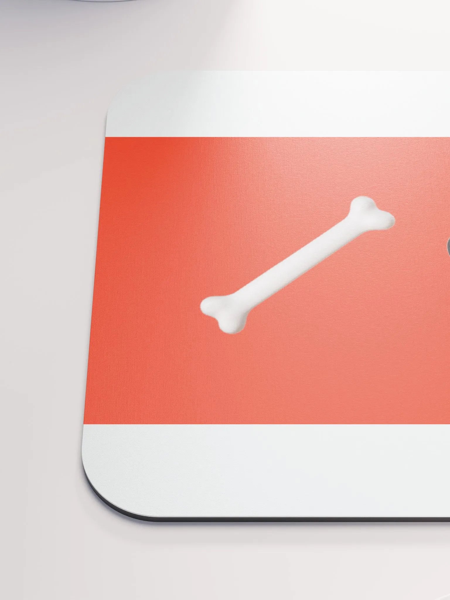 Bone Phone Mouse Pad product image (6)