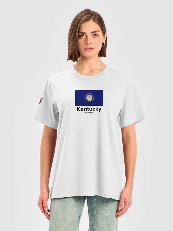 Kentucky Women's Classic Tee product image (1)
