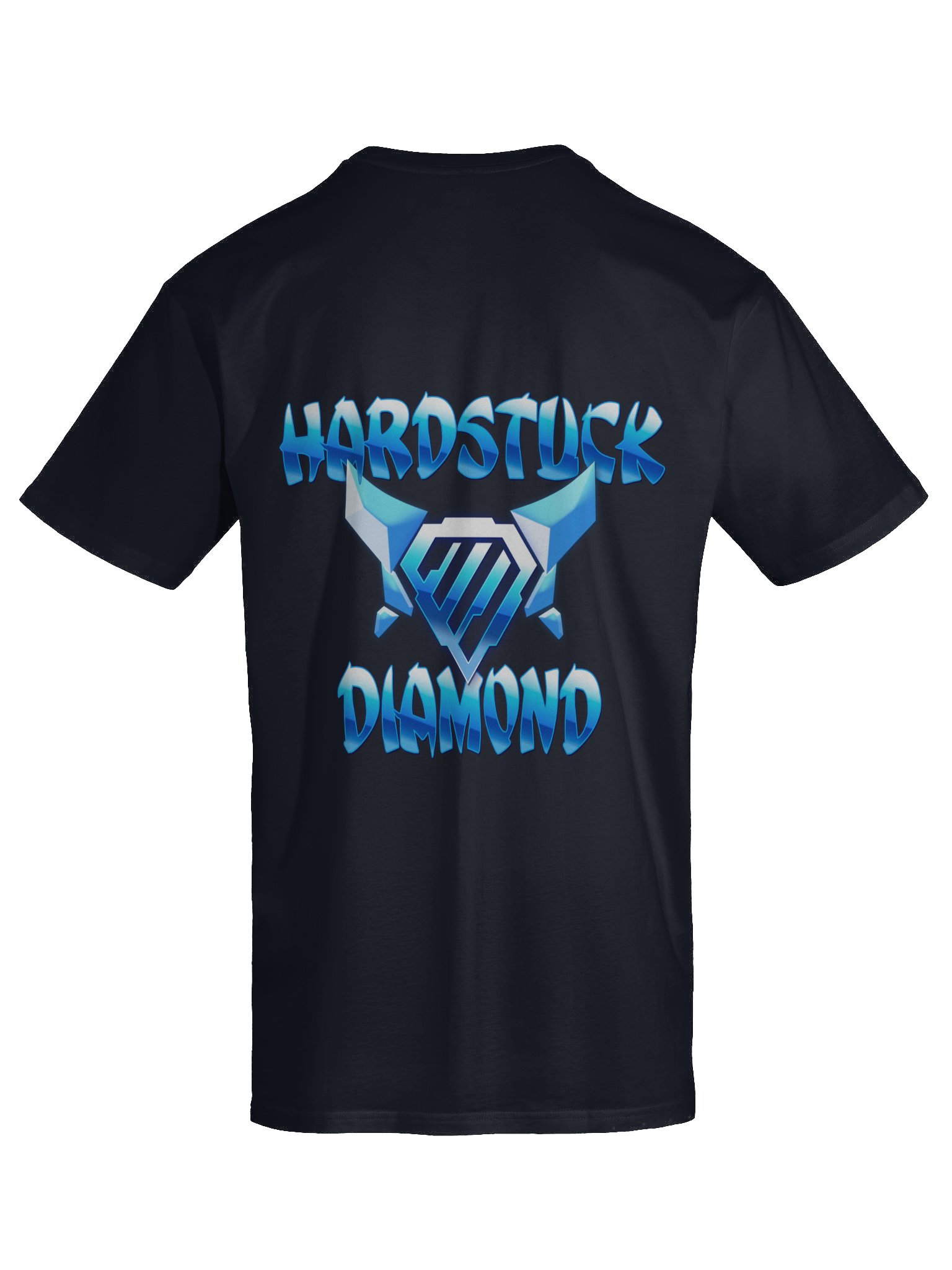 Hardstuck Diamond Tee product image (7)
