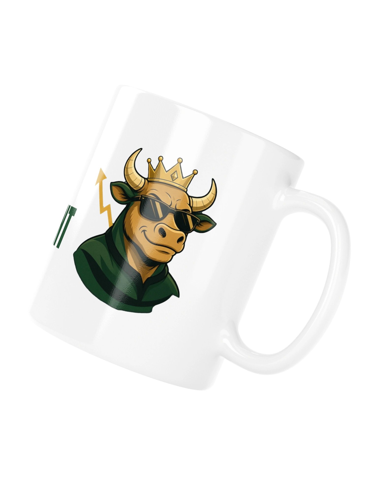 Data Dependent Mug product image (4)