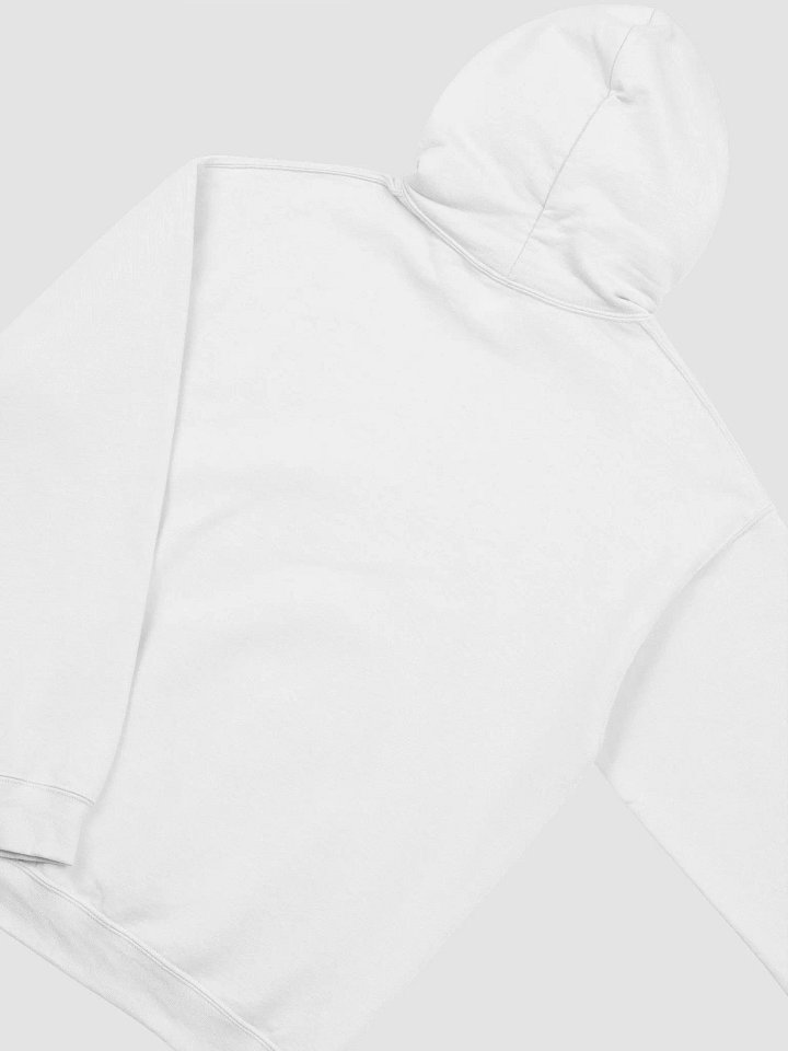 PRIDE WillowLeef Hoodie product image (4)