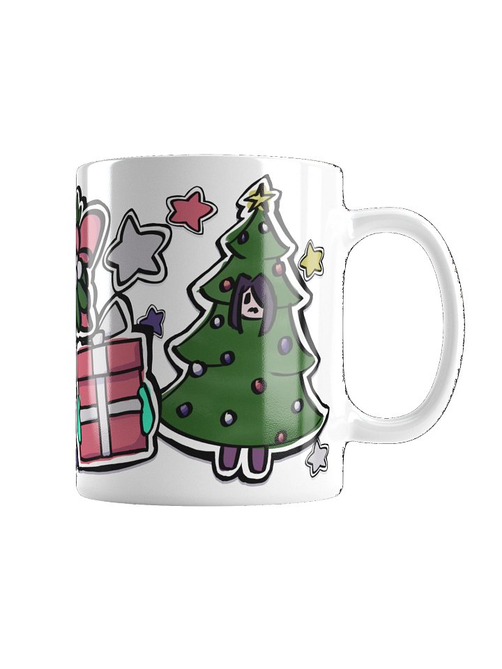 A Very Myra Christmas - Mug product image (2)