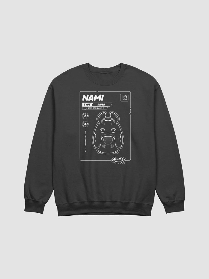 Nami Streetwear Sweatshirt product image (1)