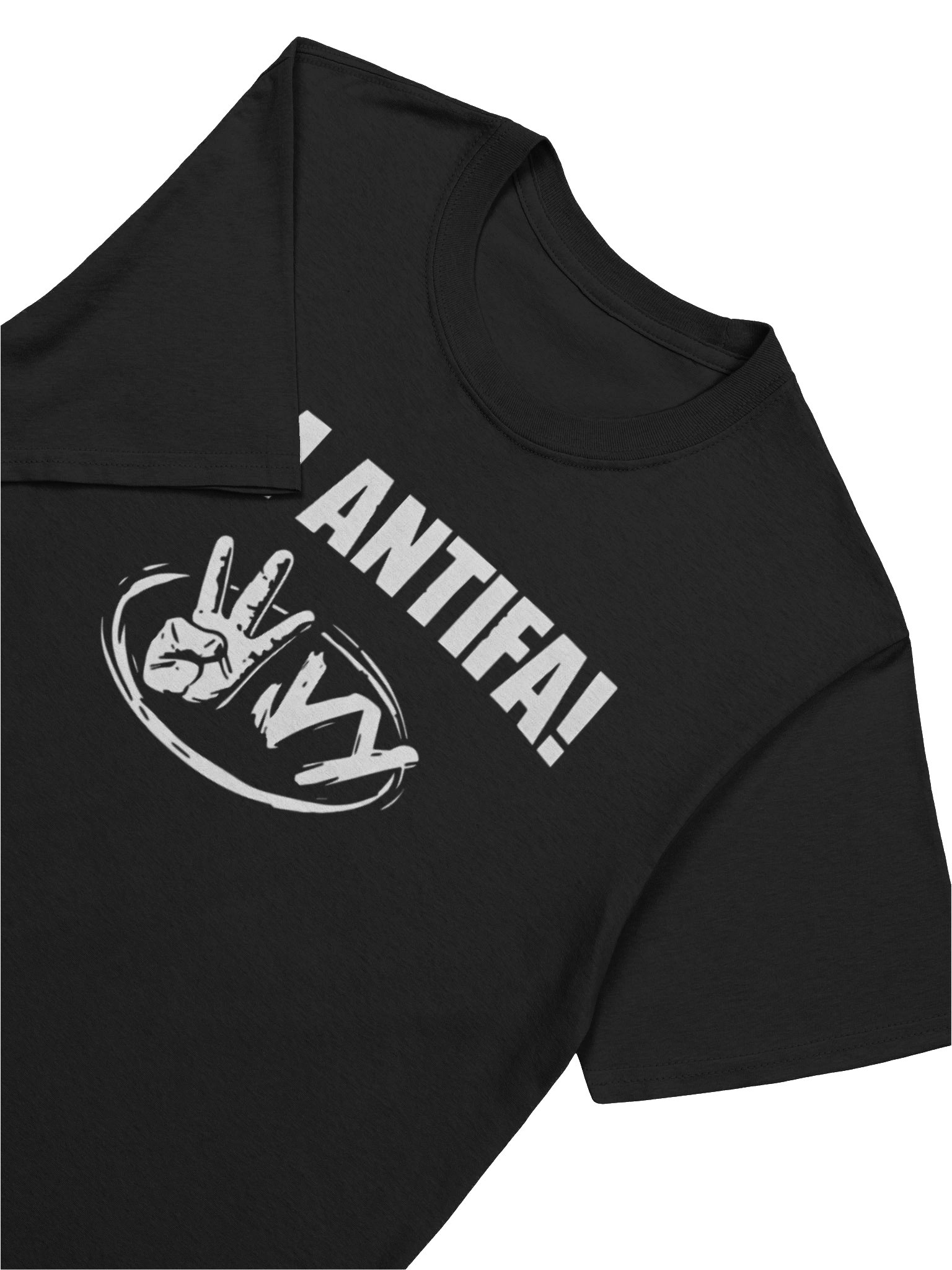 I’m Antifa Kyle Shirt product image (5)