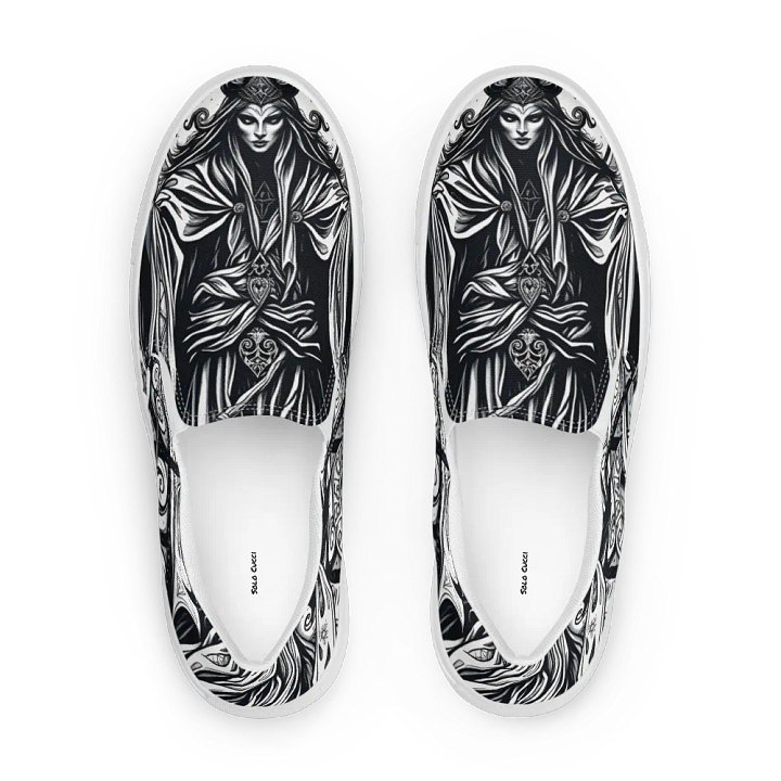 Epic AI Slip-Ons product image (2)