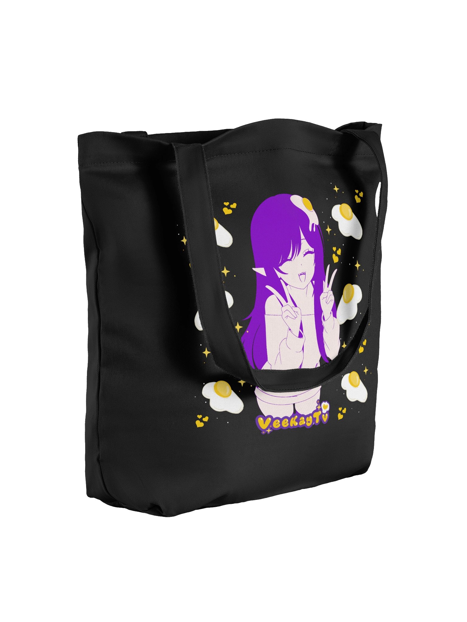 Egg Enthusiast Bag product image (4)