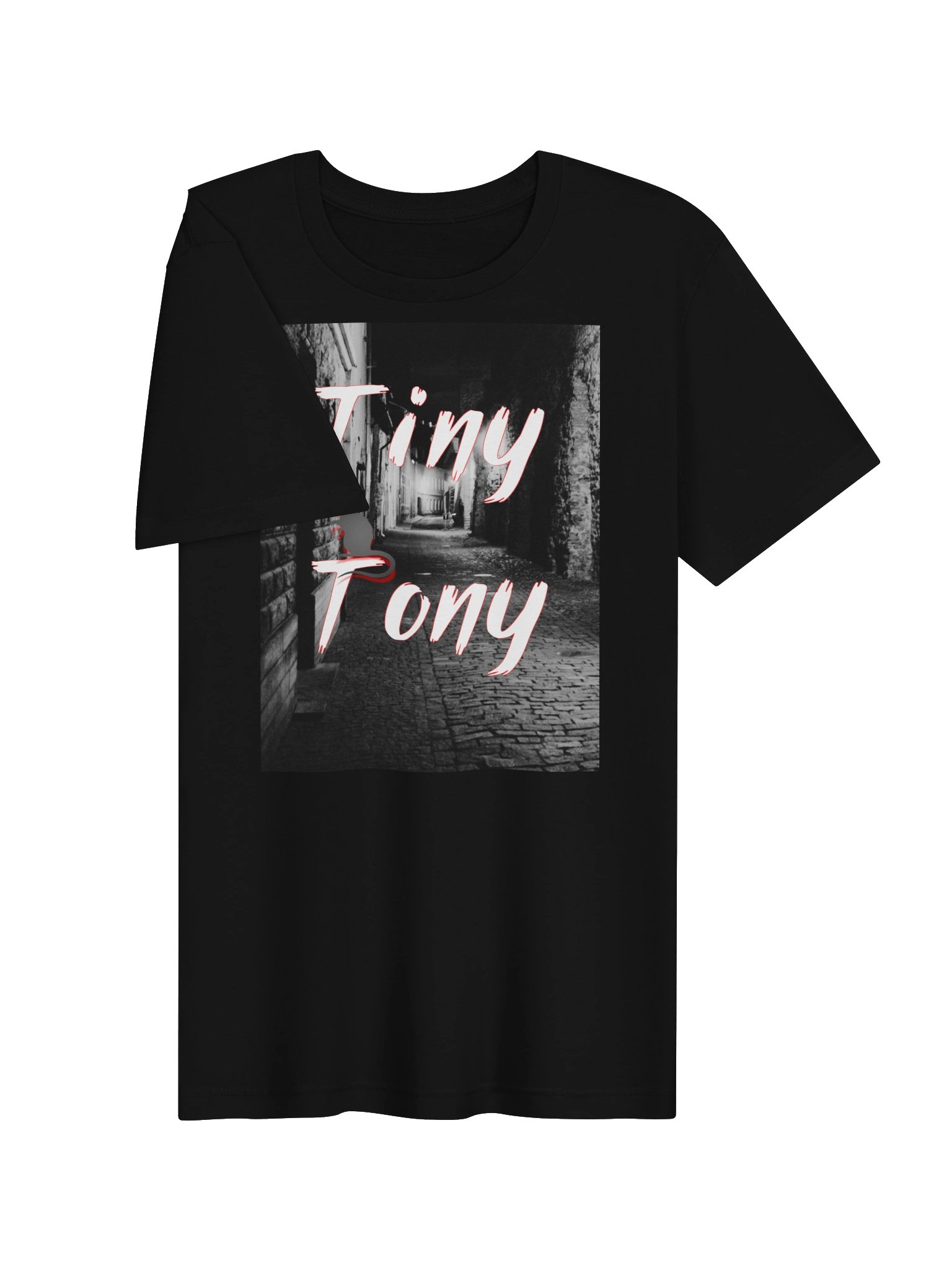 Tiny Tony Logo product image (3)