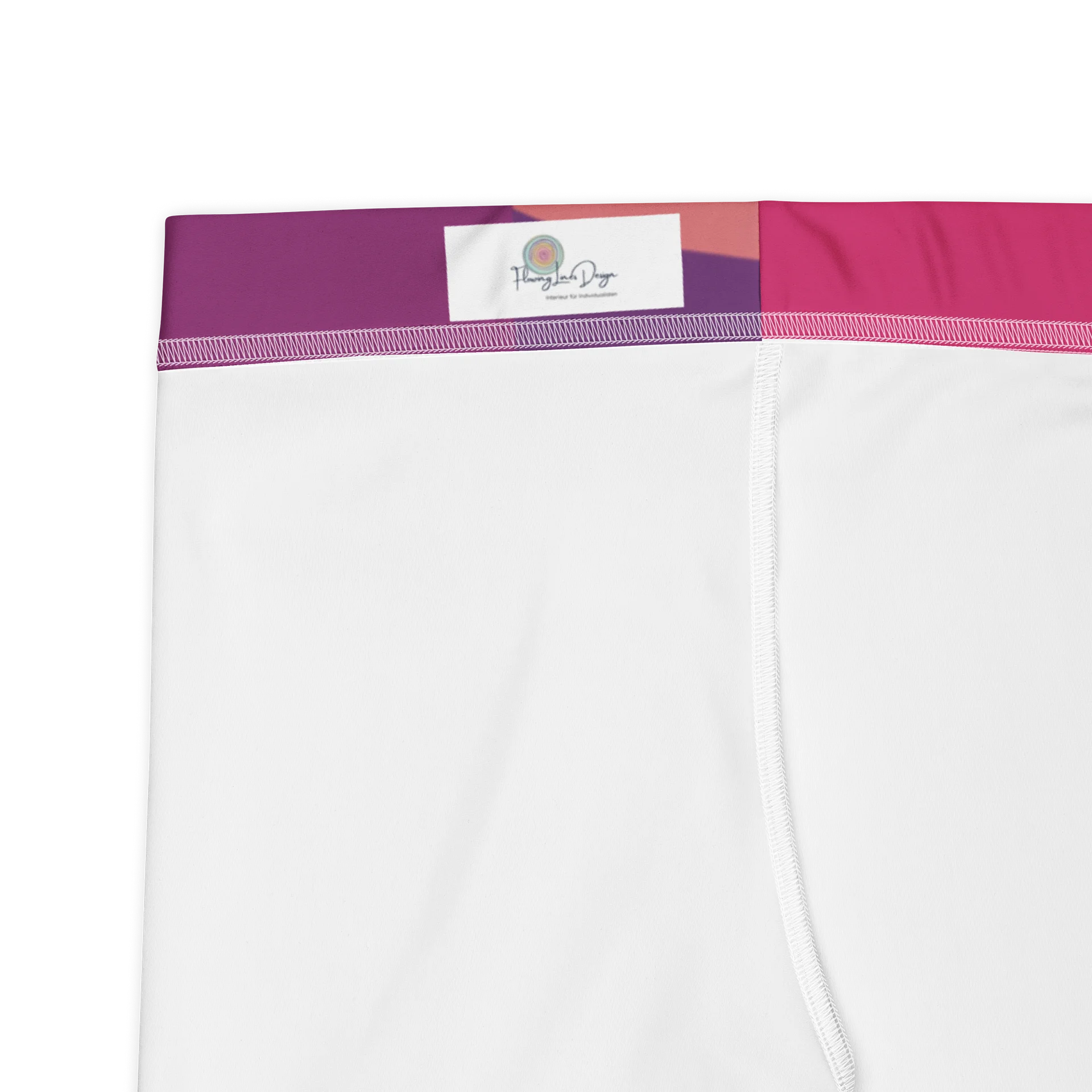 „Artistic Flow“ – Elastische Leggins product image (3)