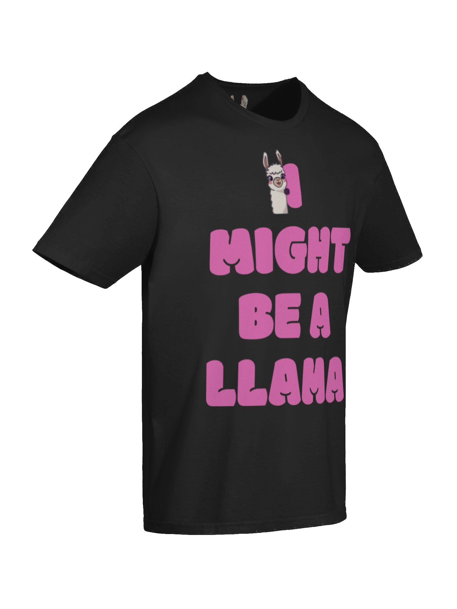 I might be a Llama product image (57)