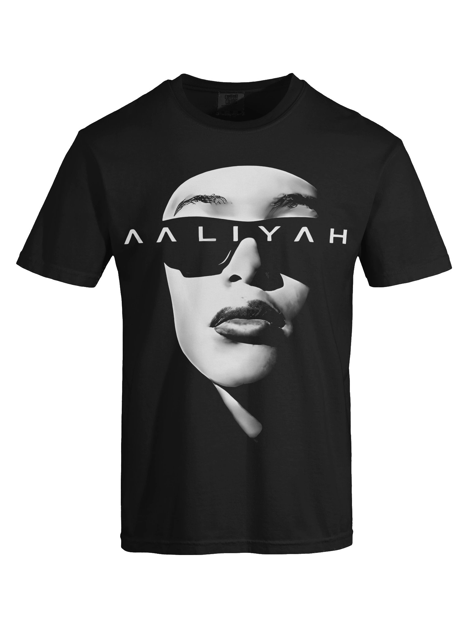 Aaliyah product image (2)