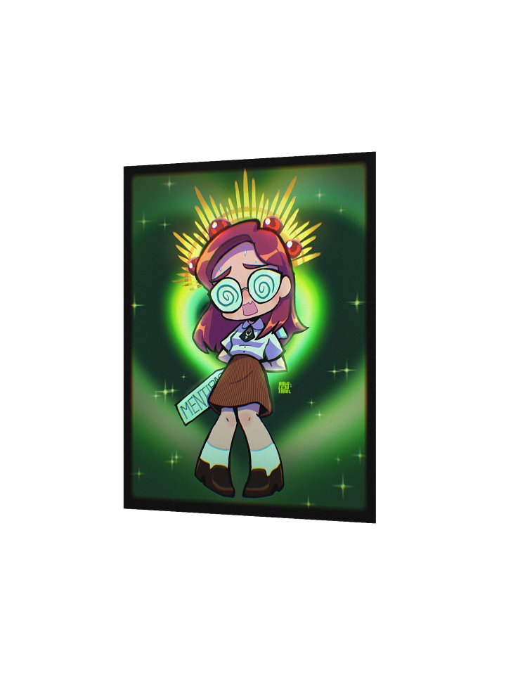 Rotten Dulce Matte Poster product image (2)