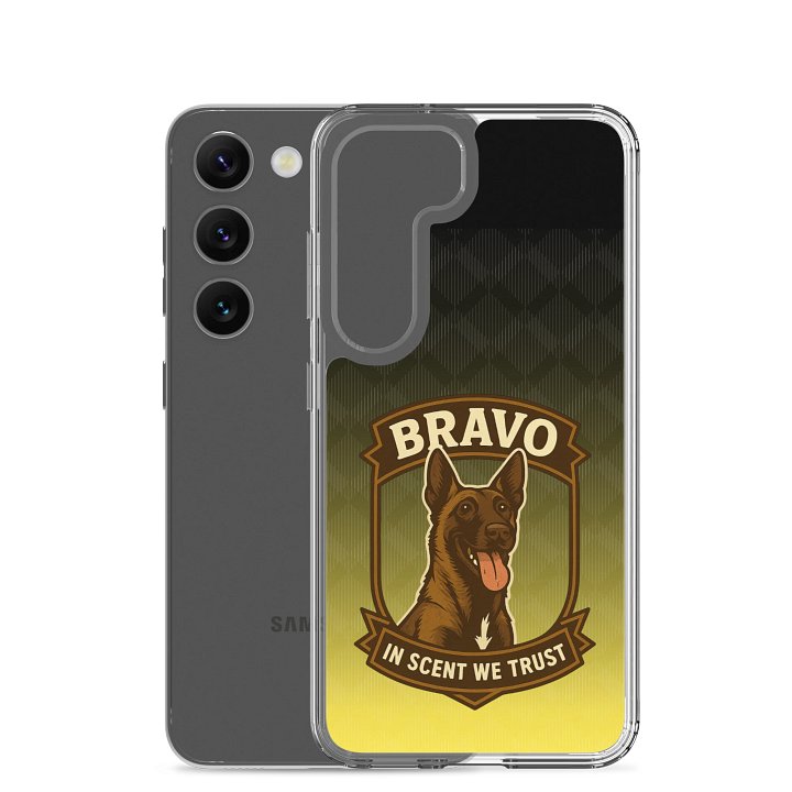 In Scent We Trust phone case product image (15)