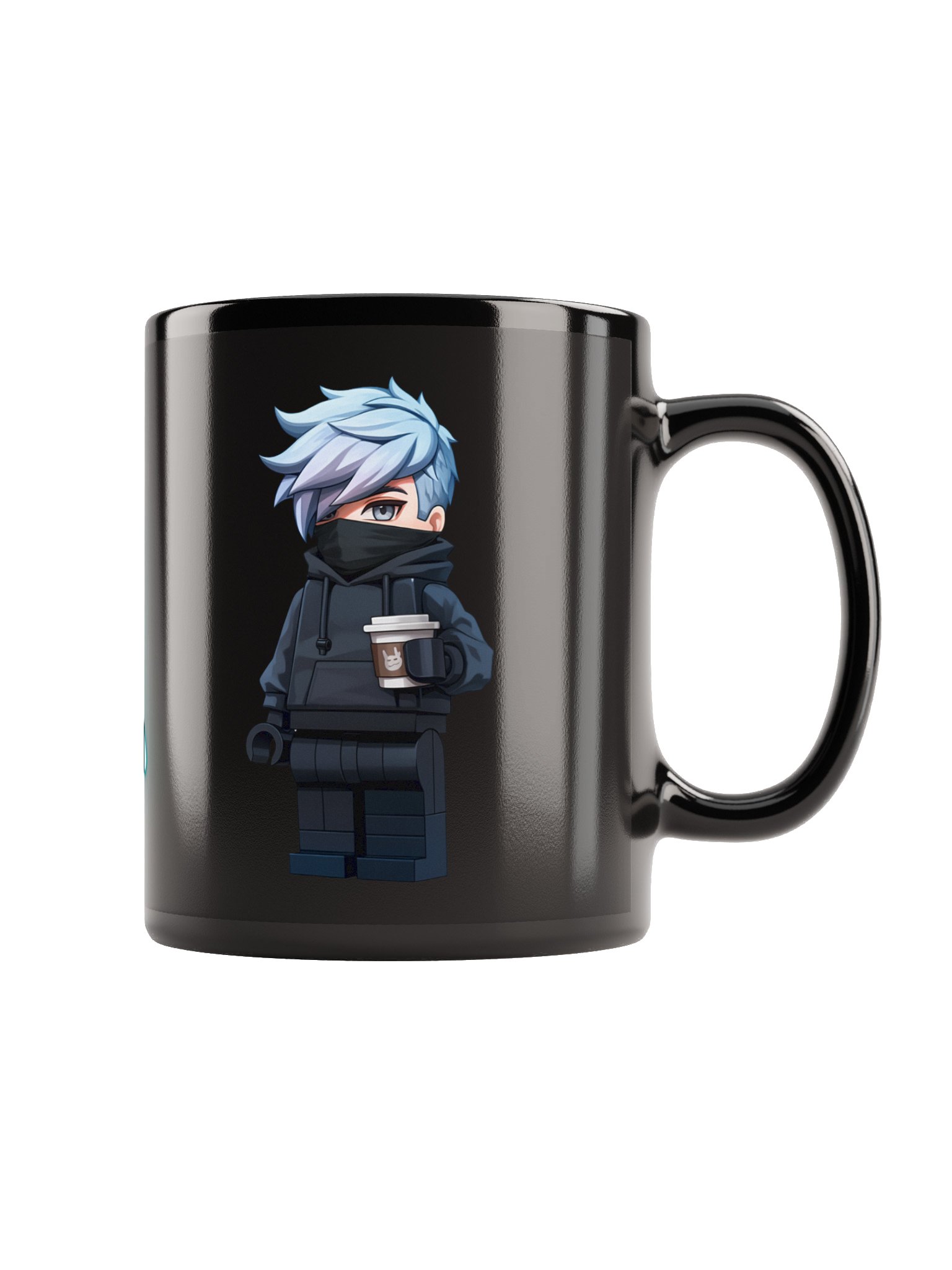 Lego Tink Mug product image (2)