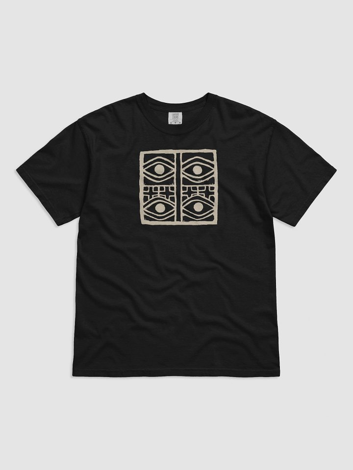 Ur Eyes Graphic Tee product image (1)