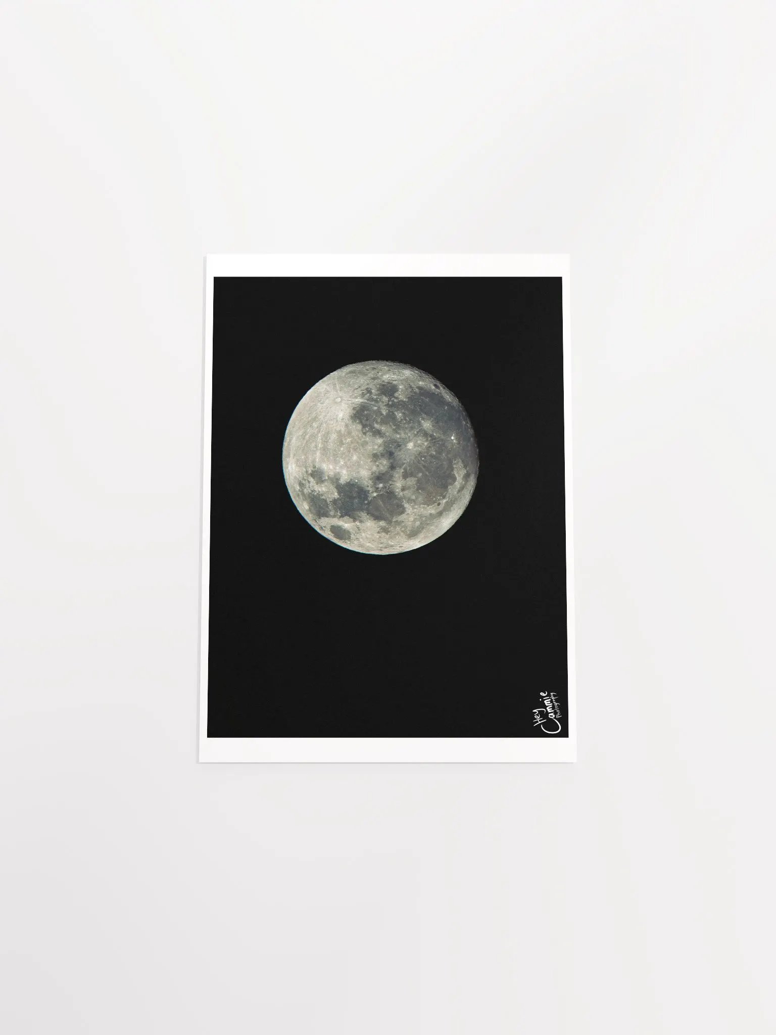 The Full Moon - Print product image (4)