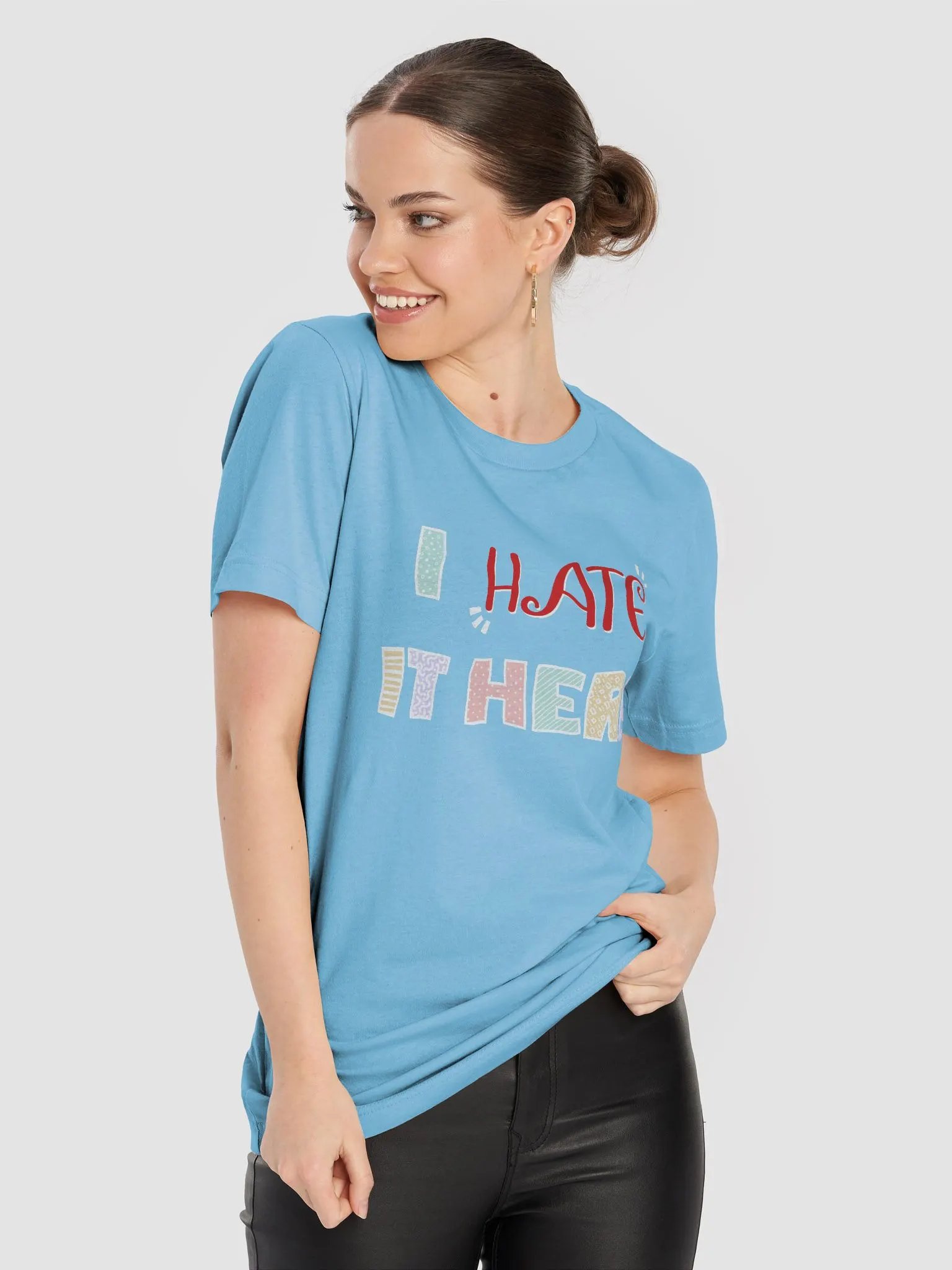 I Hate It Here Tee product image (5)