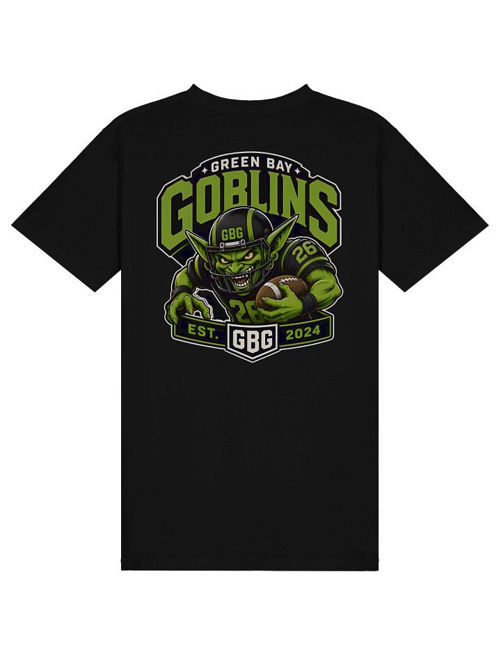 GBG "Goblin Charge" Tee || Summer 2026 product image (9)