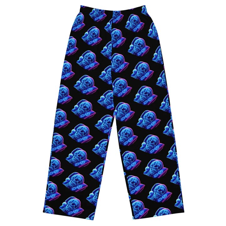 Sleepy DB Unisex Pajama Pants product image (1)