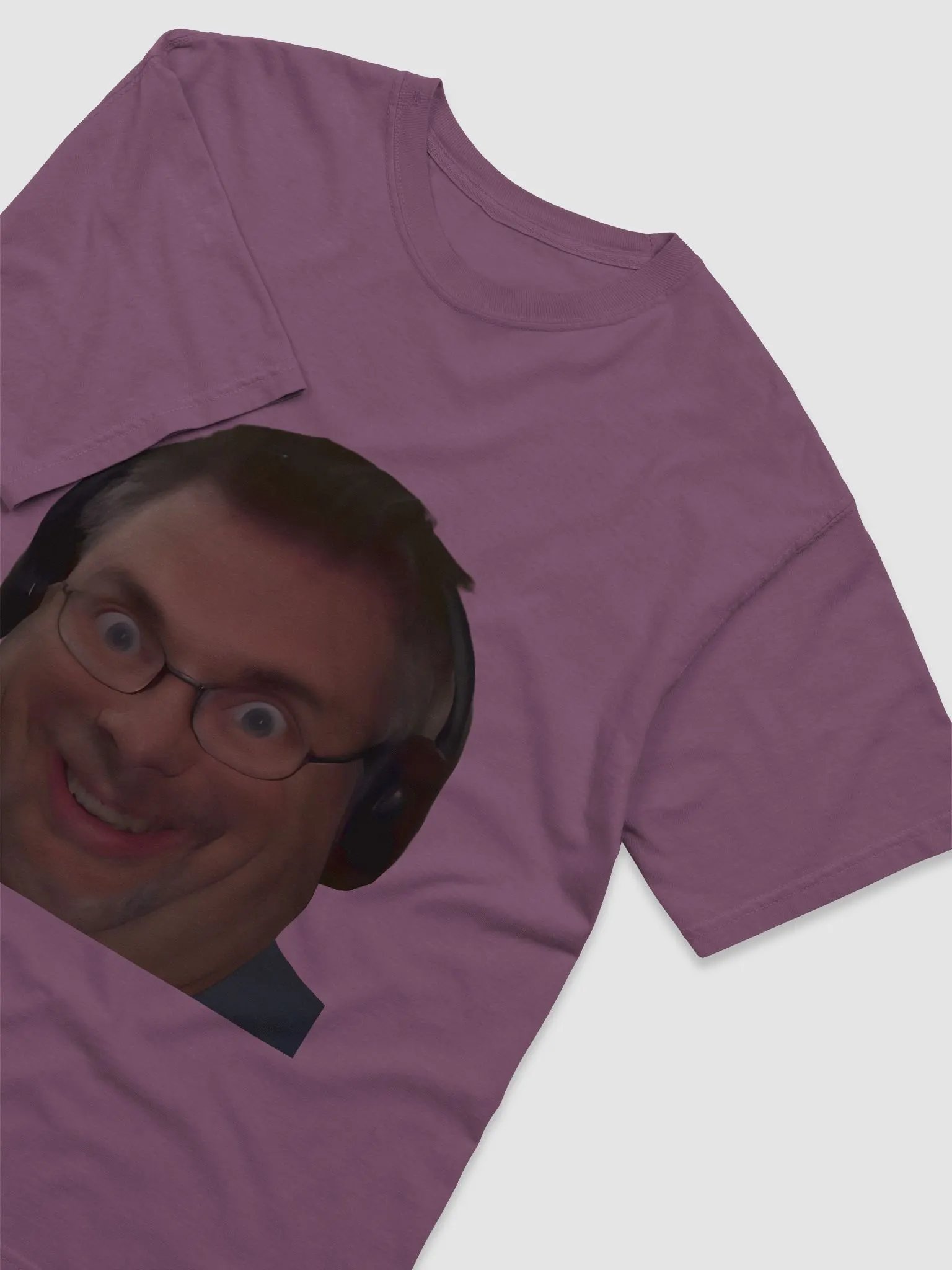 STARE t-shirt product image (3)