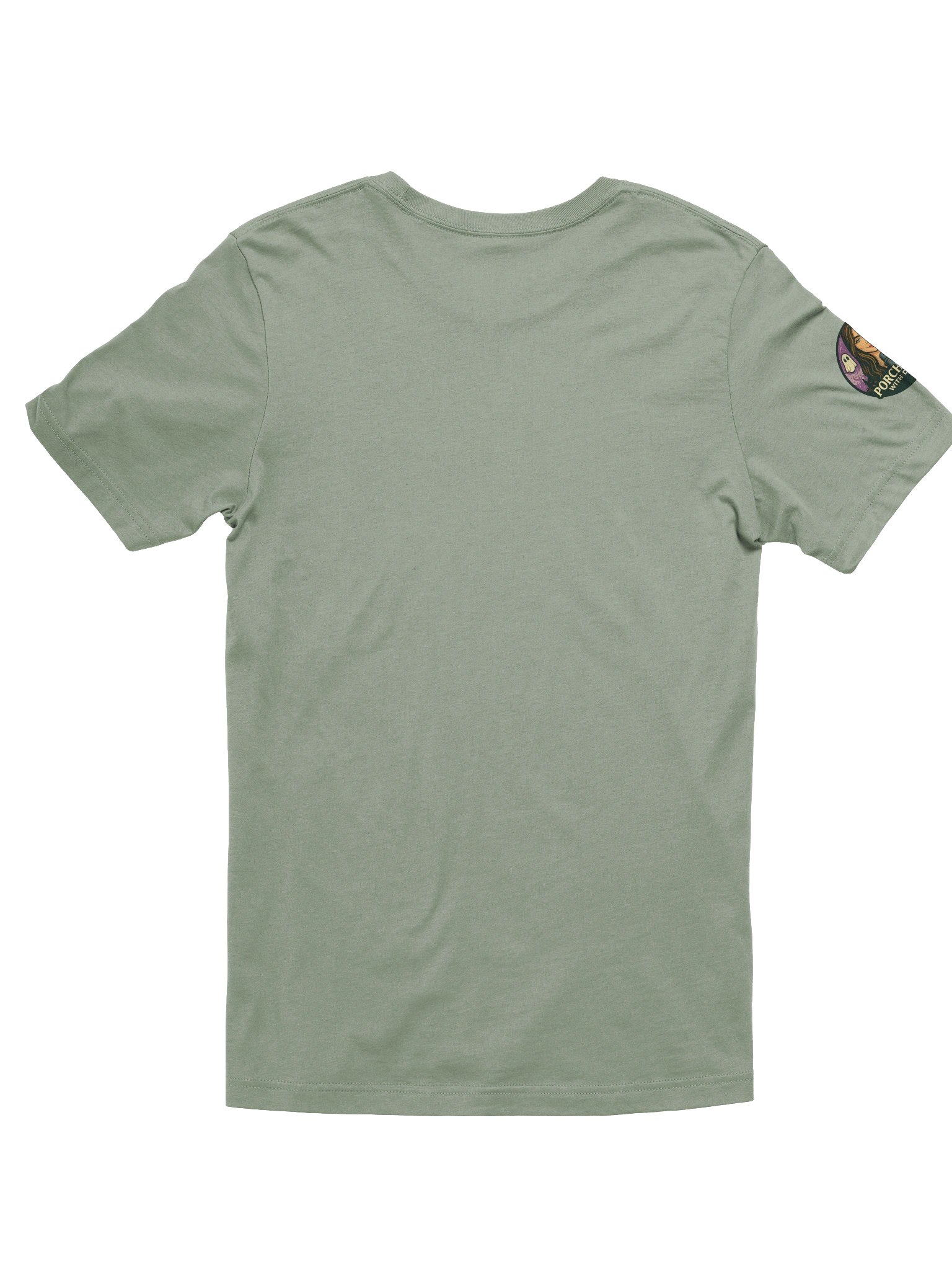NATIONAL PARKS CRYPTIDS- SUPER SOFT T-SHIRT product image (74)