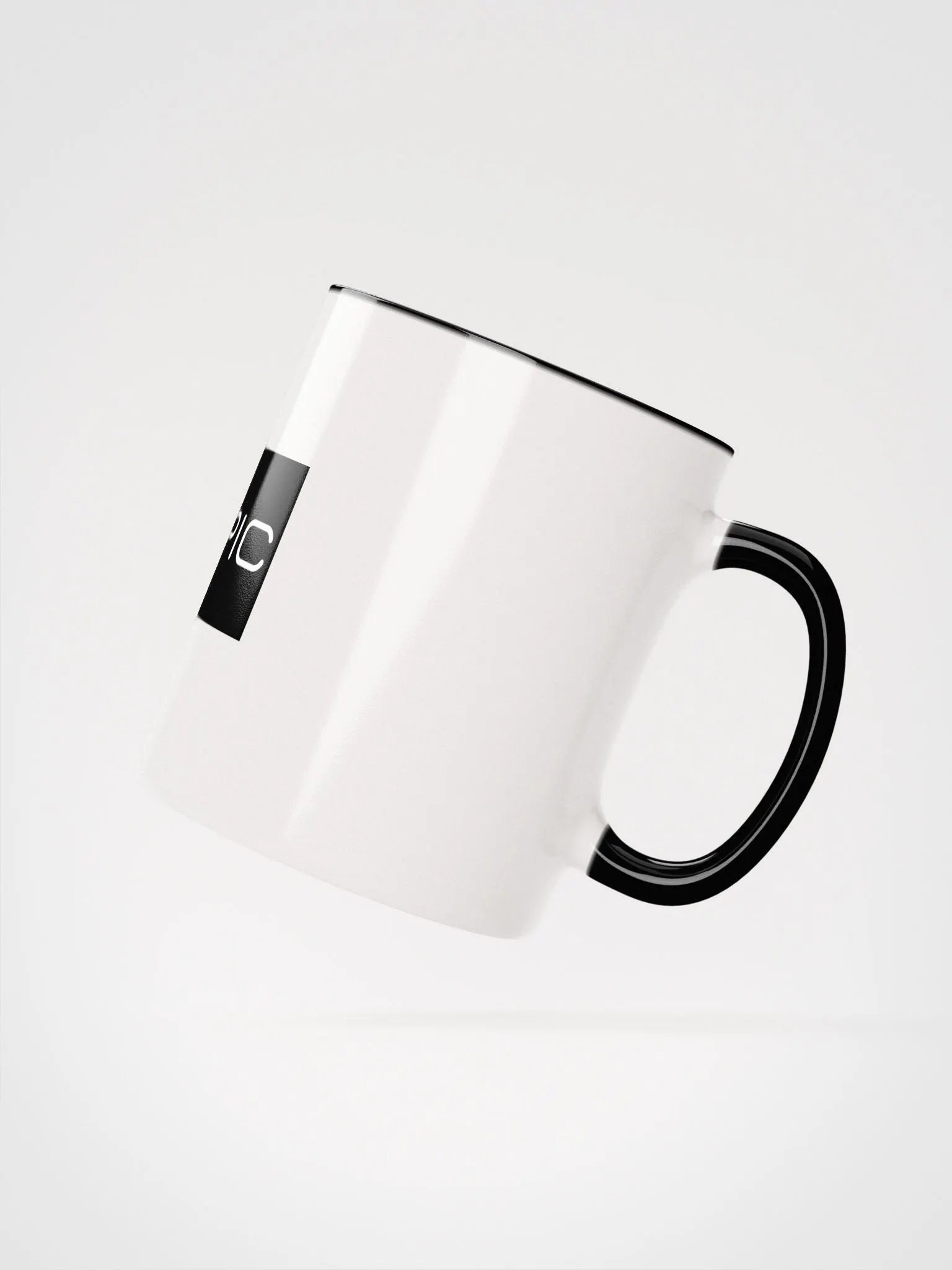 Extropic Mug product image (4)