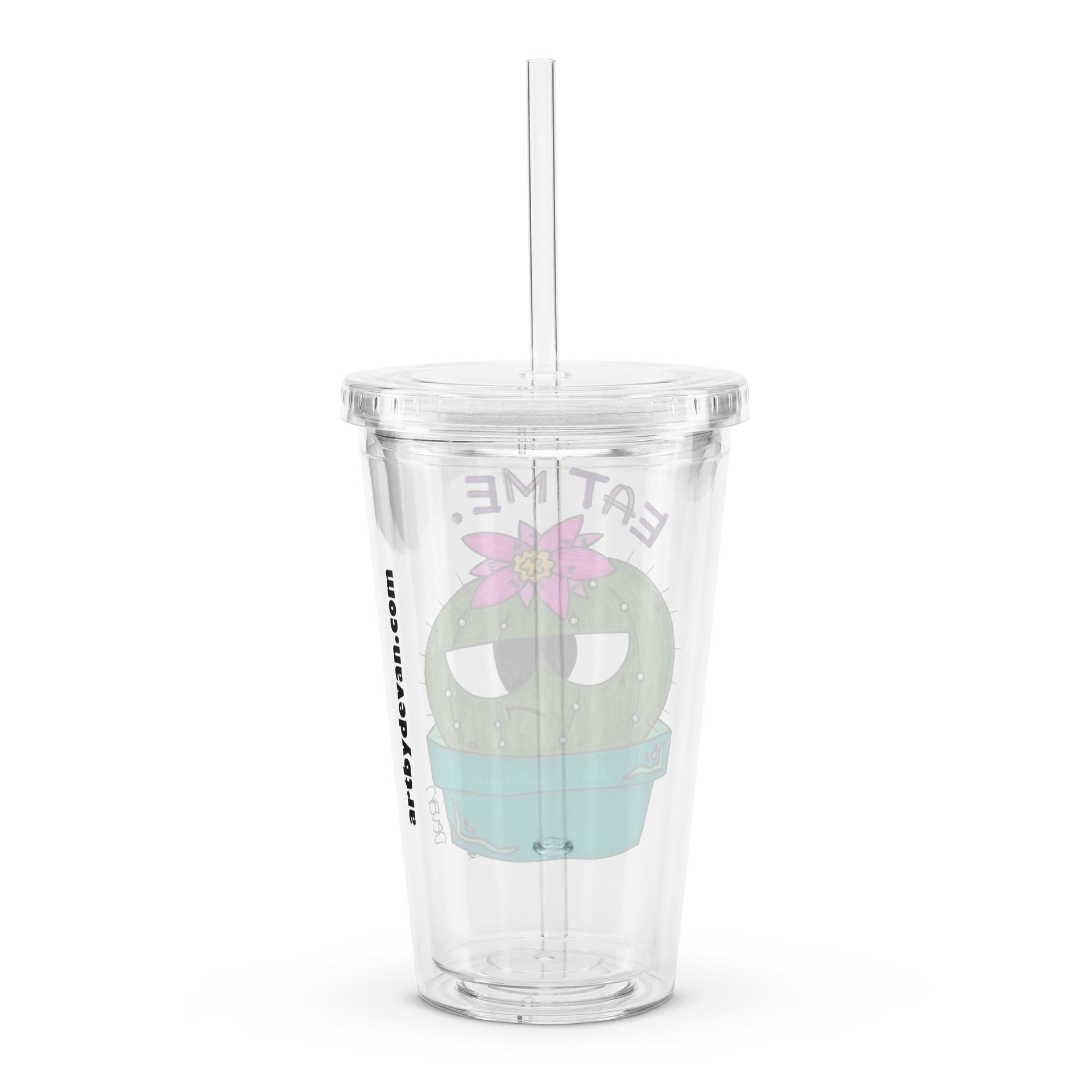 Angry Cactus Cup product image (4)