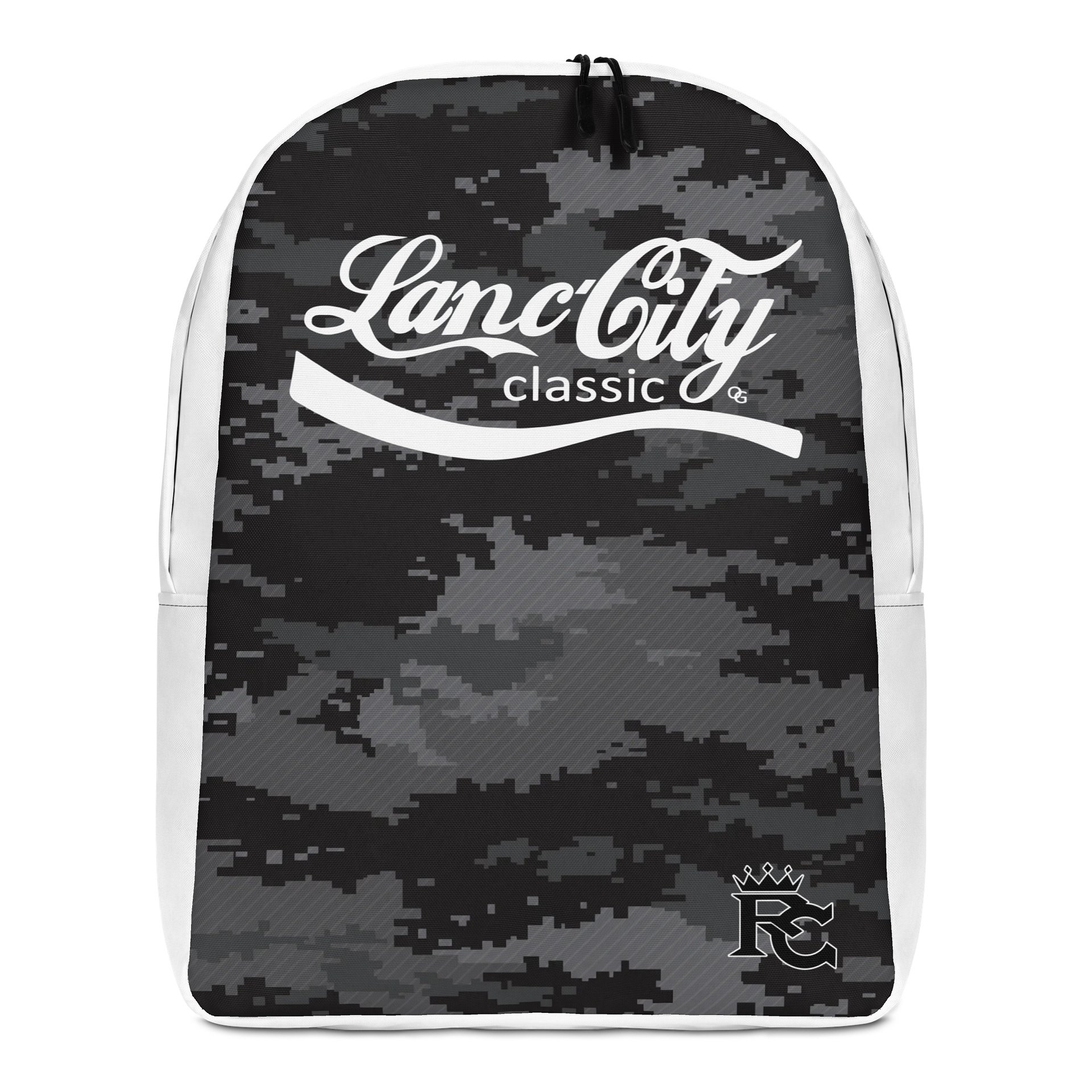 Lanc City Classic OG - Backpack product image (1)