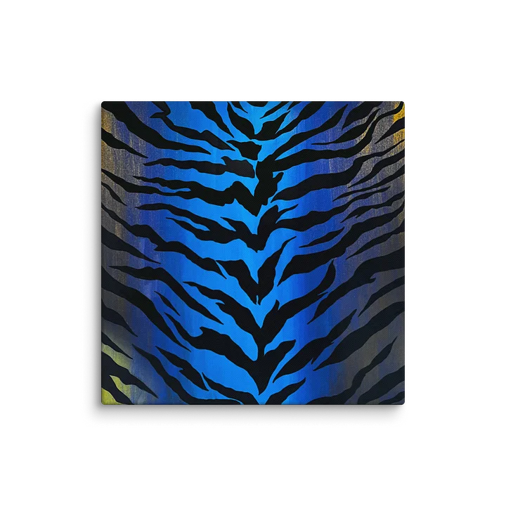 Rajah Reviver Canvas Print product image (1)