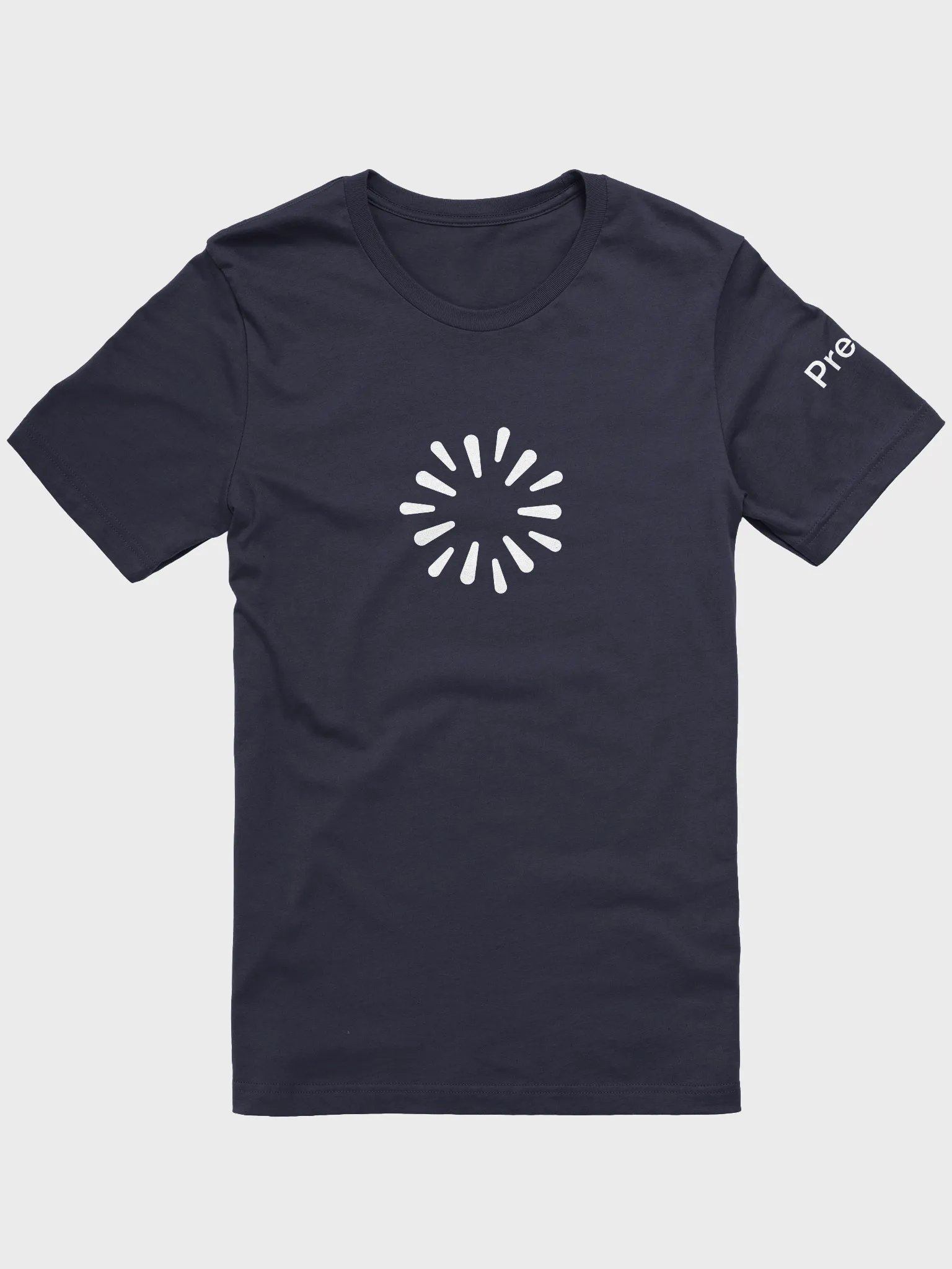 Big Splat Tee product image (1)
