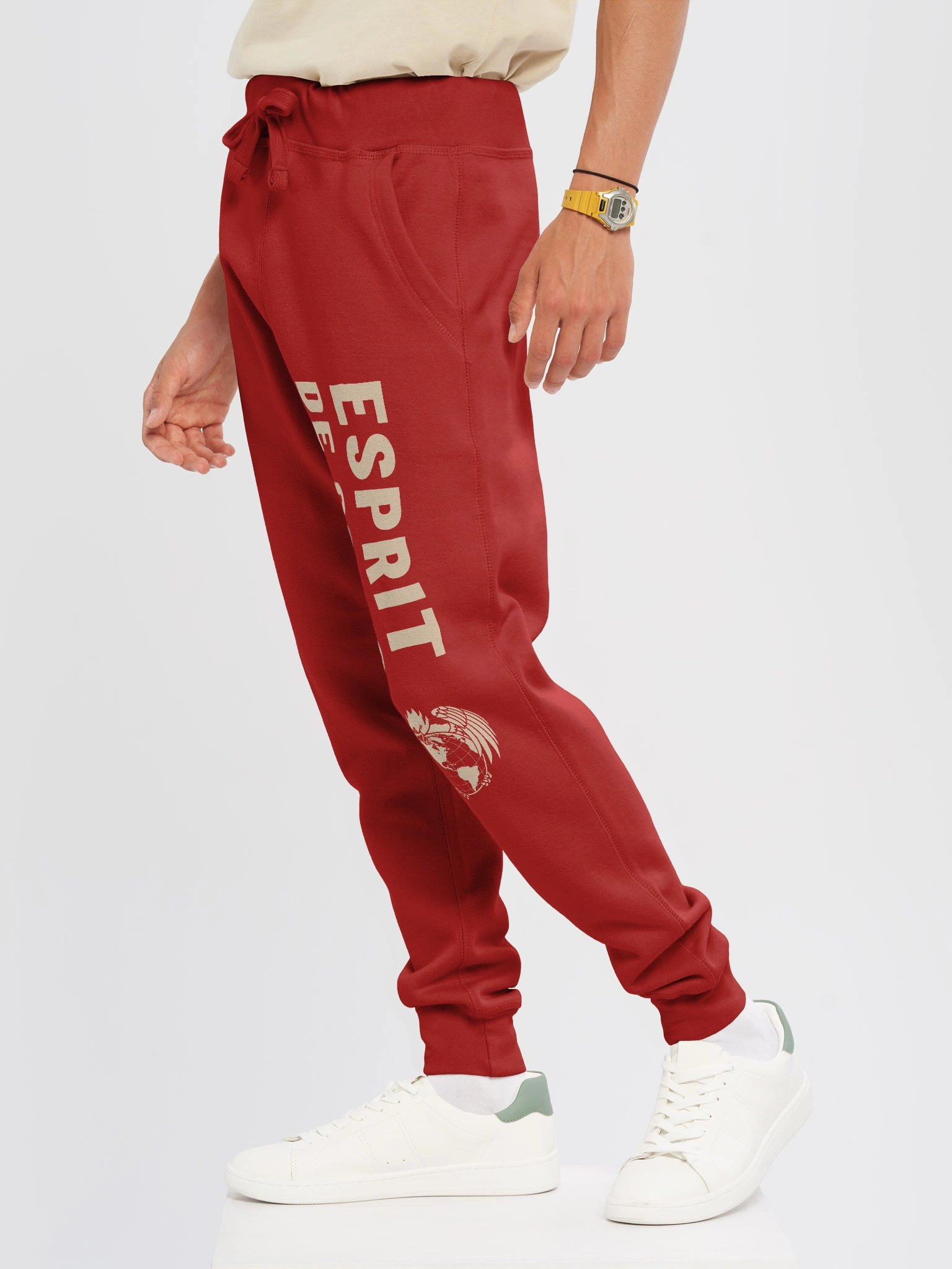 Esprit de Corps Eagle Joggers product image (3)