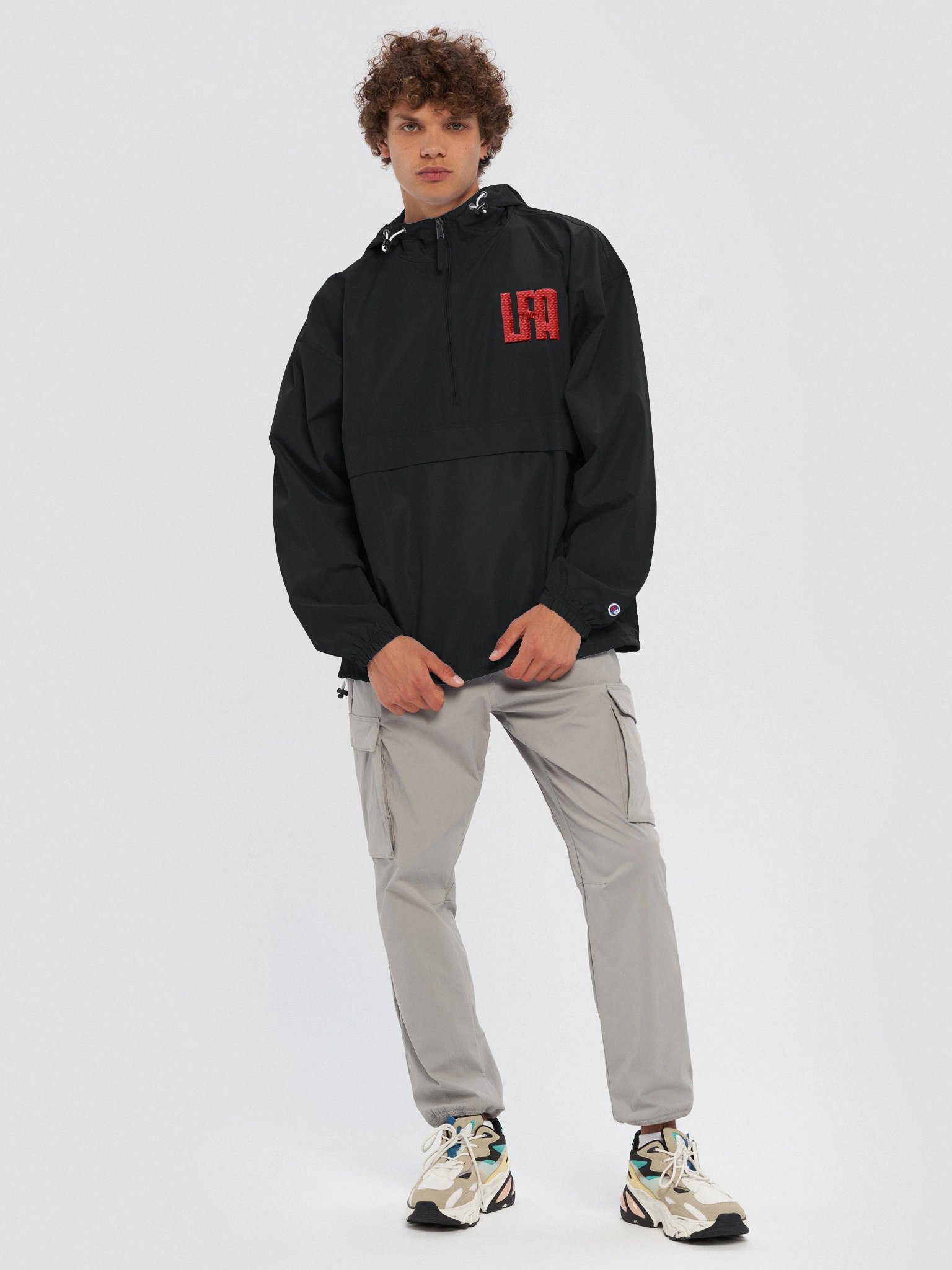 LFA Packable Pullover By Champion product image (9)