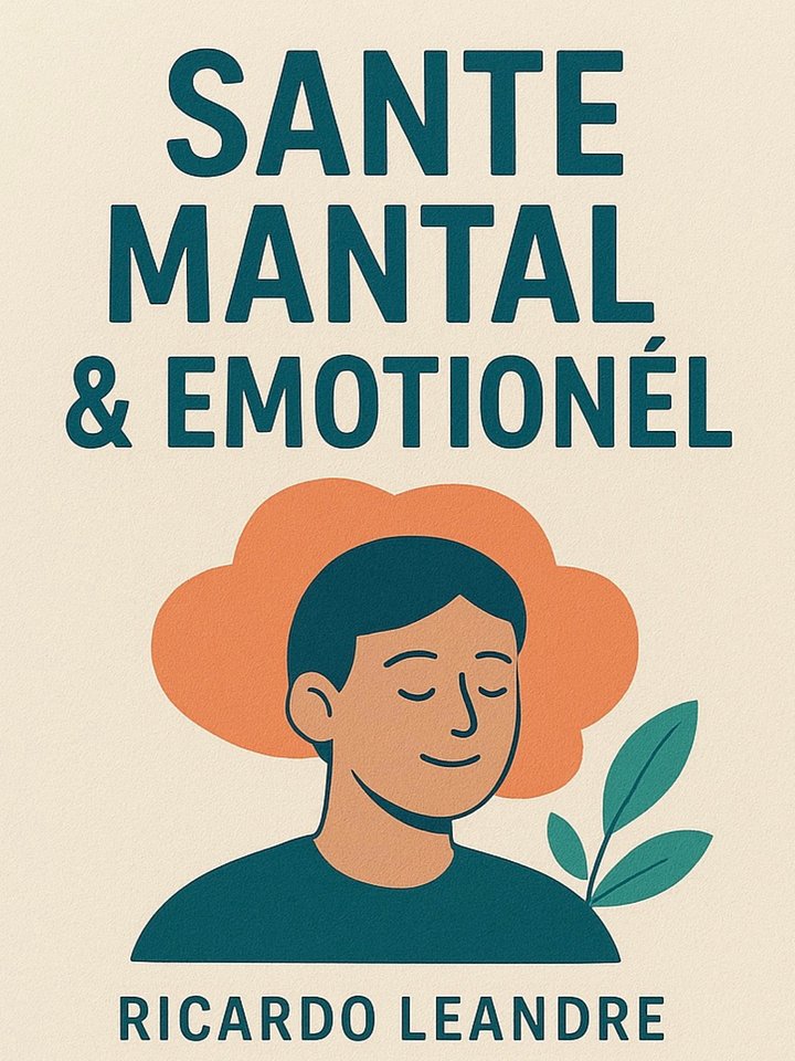Mantal ak emosyonèl Byennèt product image (1)
