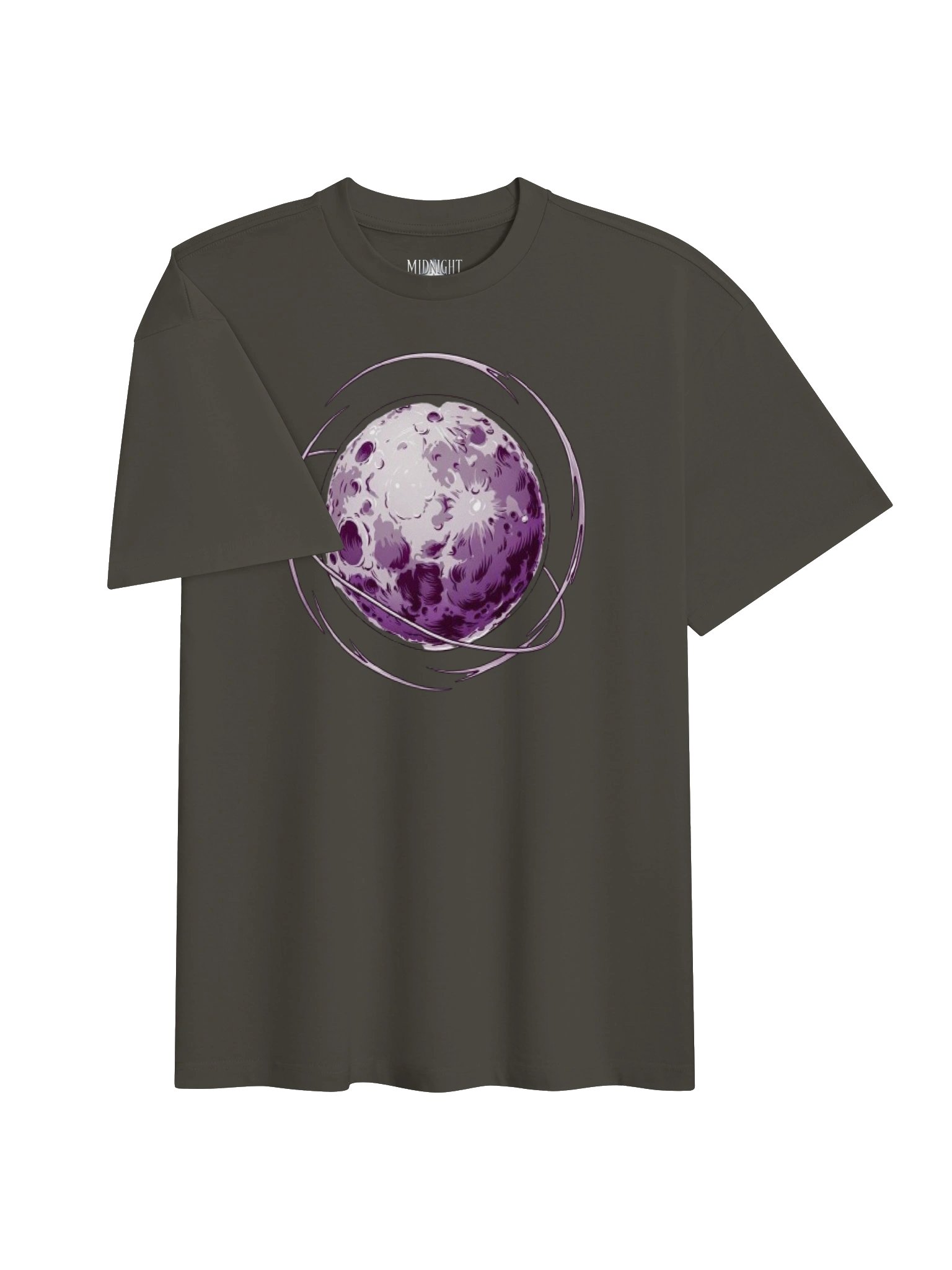 Violet Orb Heavyweight Box Tee product image (5)