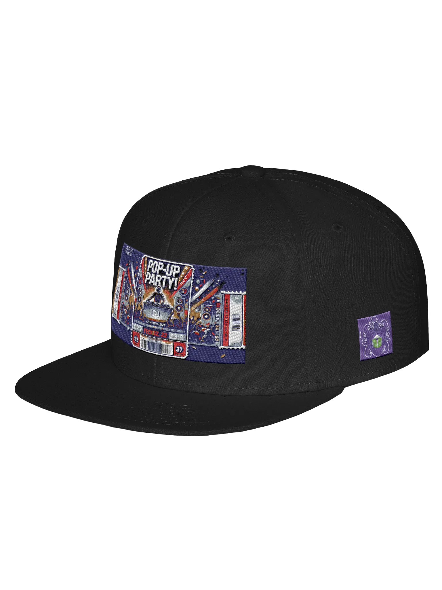 PopUp Party *Exclusive Ticket Pass" product image (18)