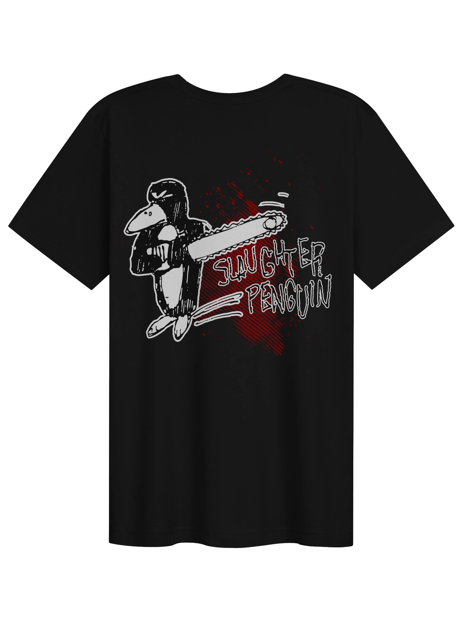 Slaughter Penguin Splatter product image (3)