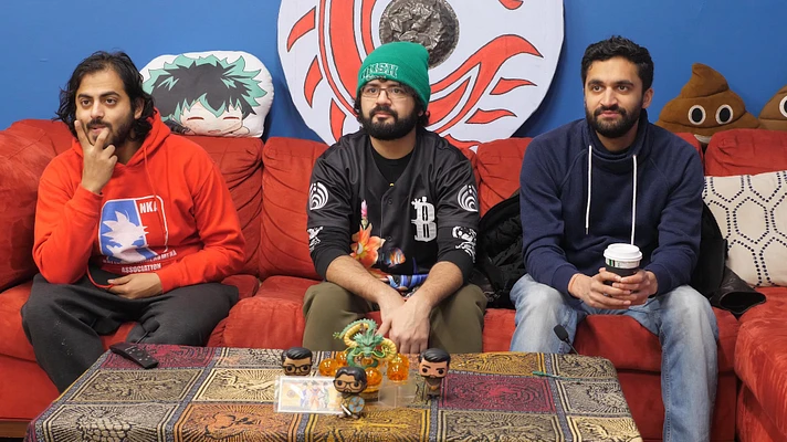 Video thumbnail