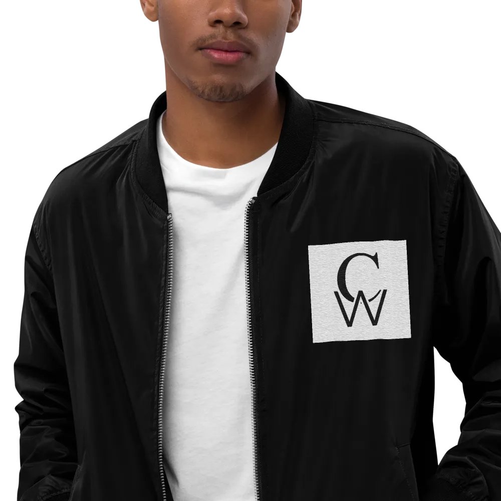 Civilised_Weird0 Jacket product image (10)