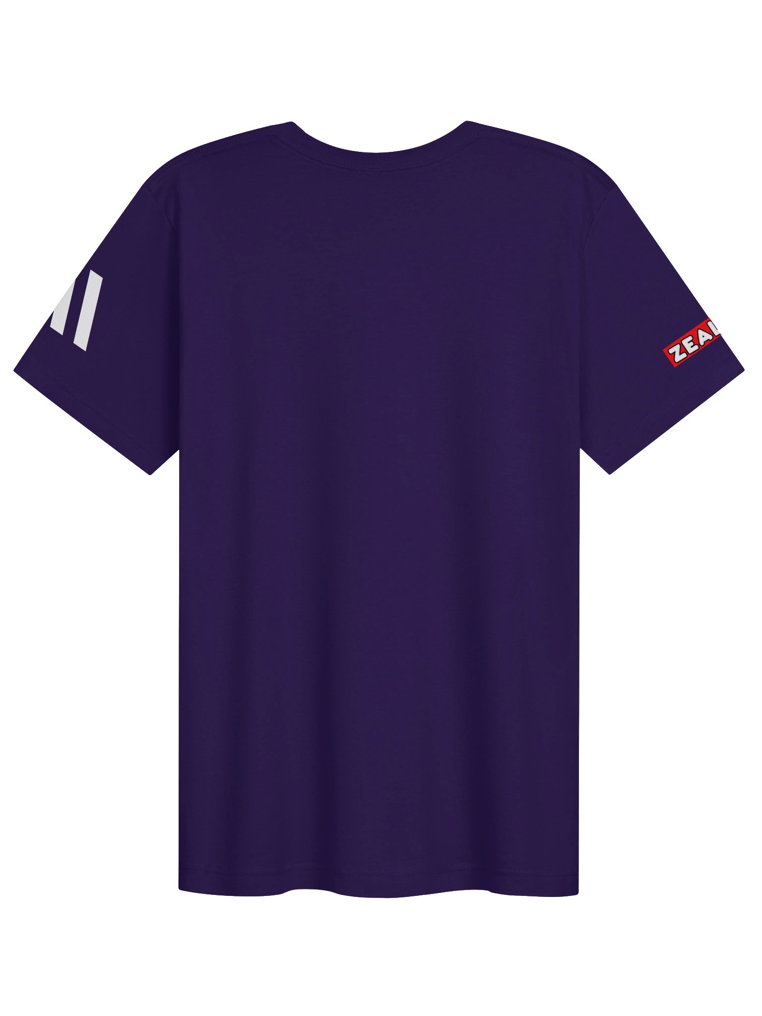 The Claude Opus 5.5 T-Shirt (ultrasoft unisex) product image (4)