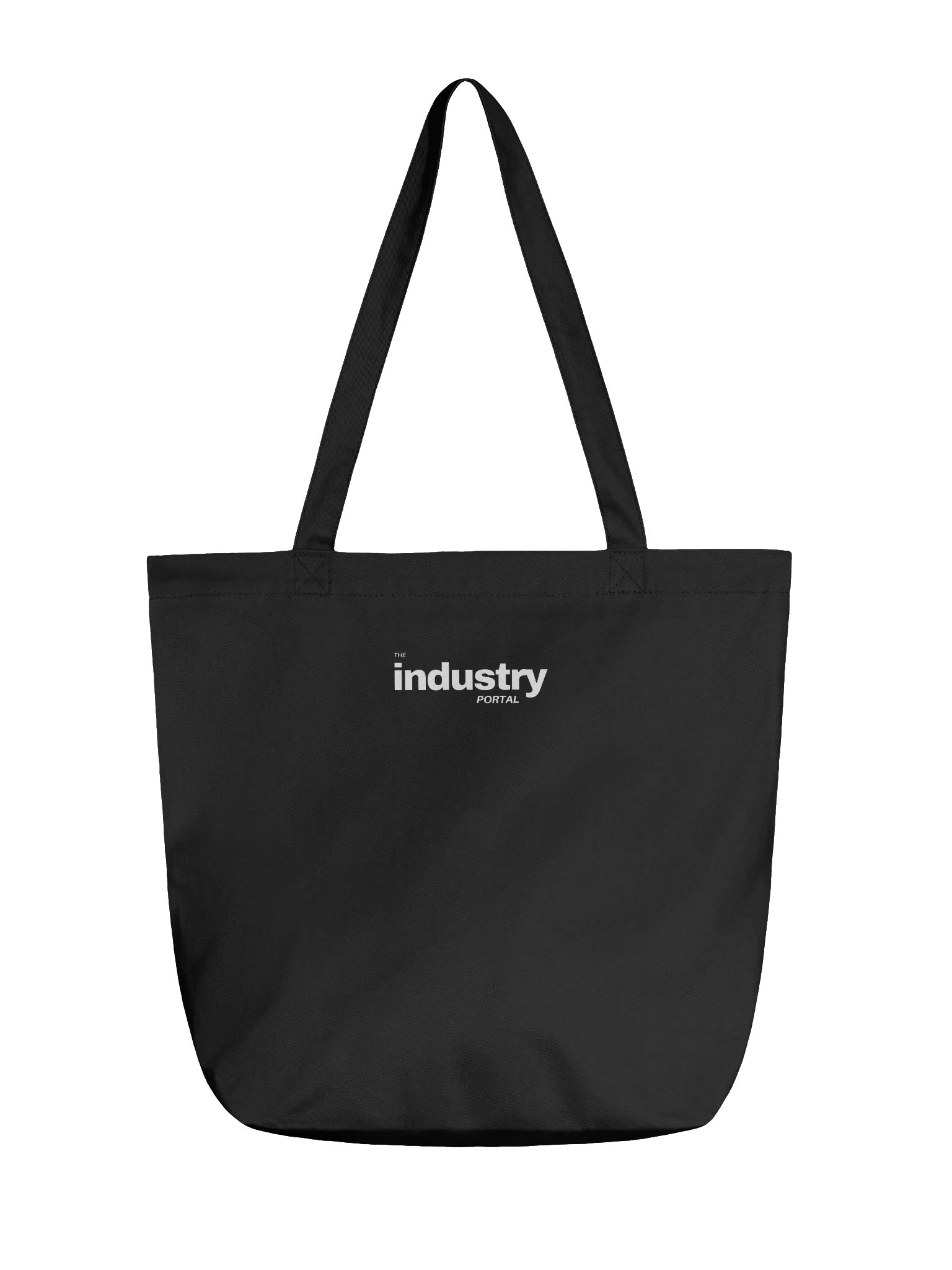 The IP Logo Tote