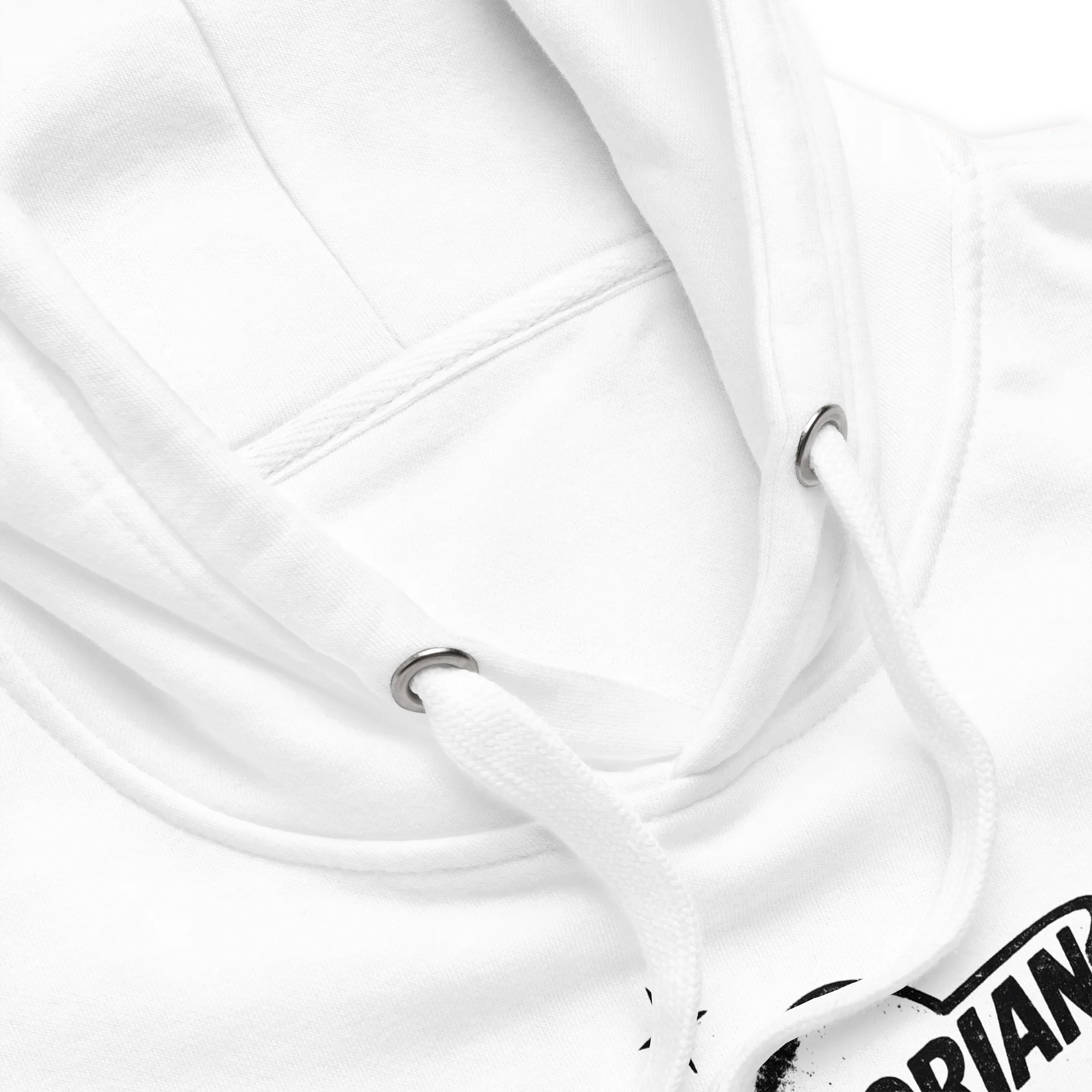 ORIAN Signature Hoodie product image (2)
